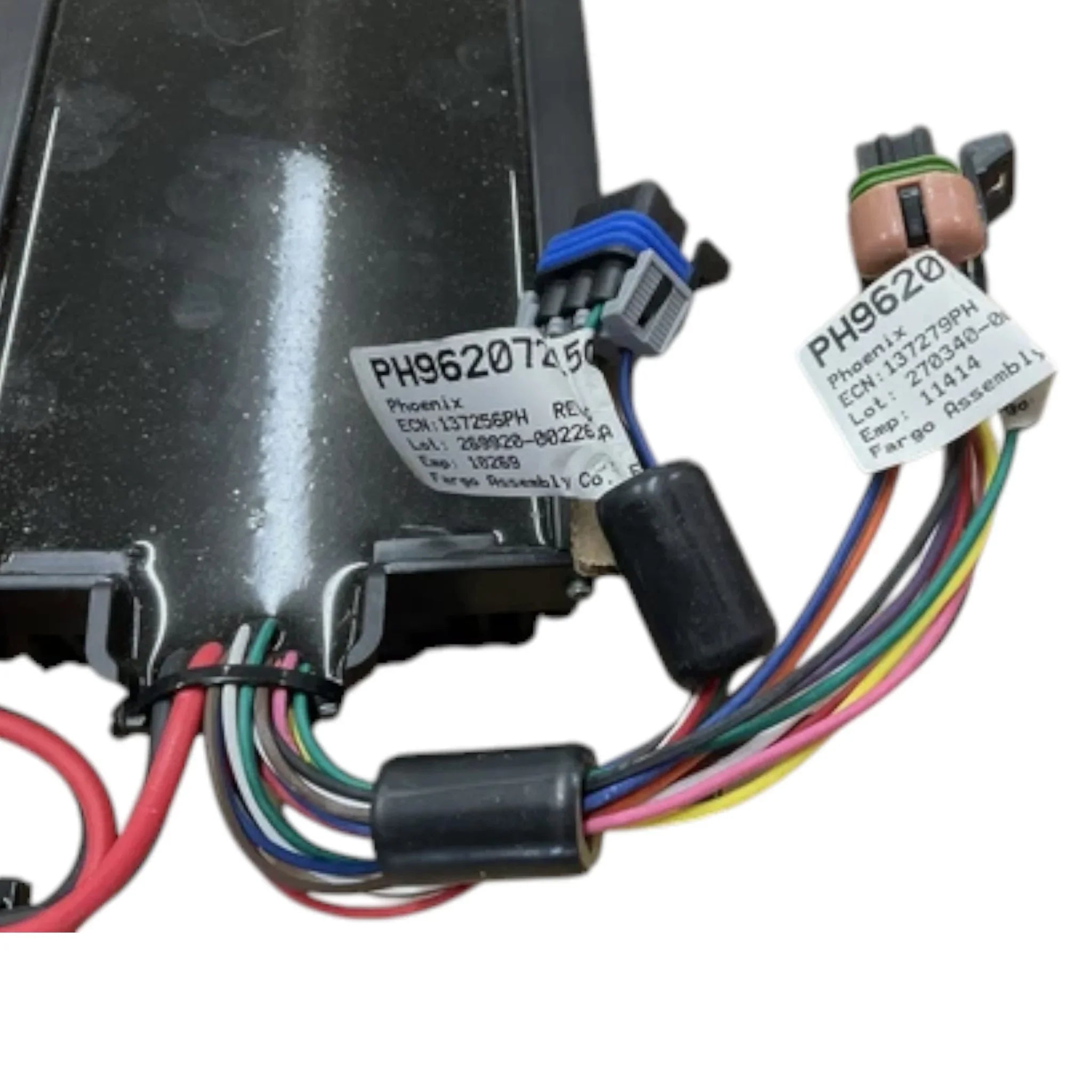 PH90231081 John Deere Electric Motor Controller