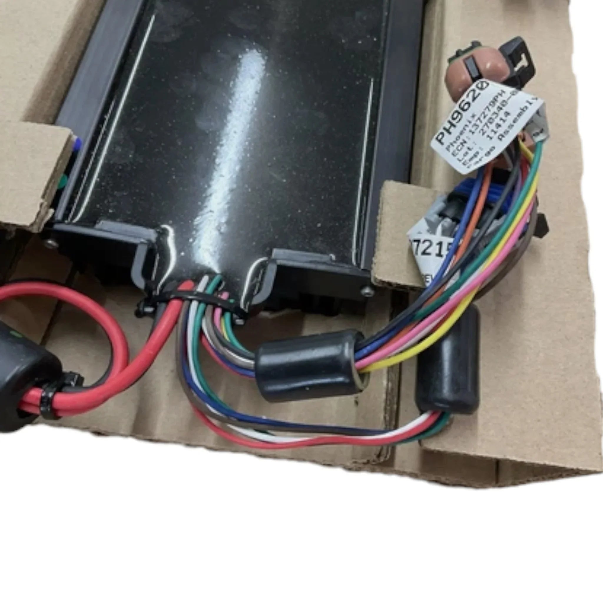 PH90231081 John Deere Electric Motor Controller