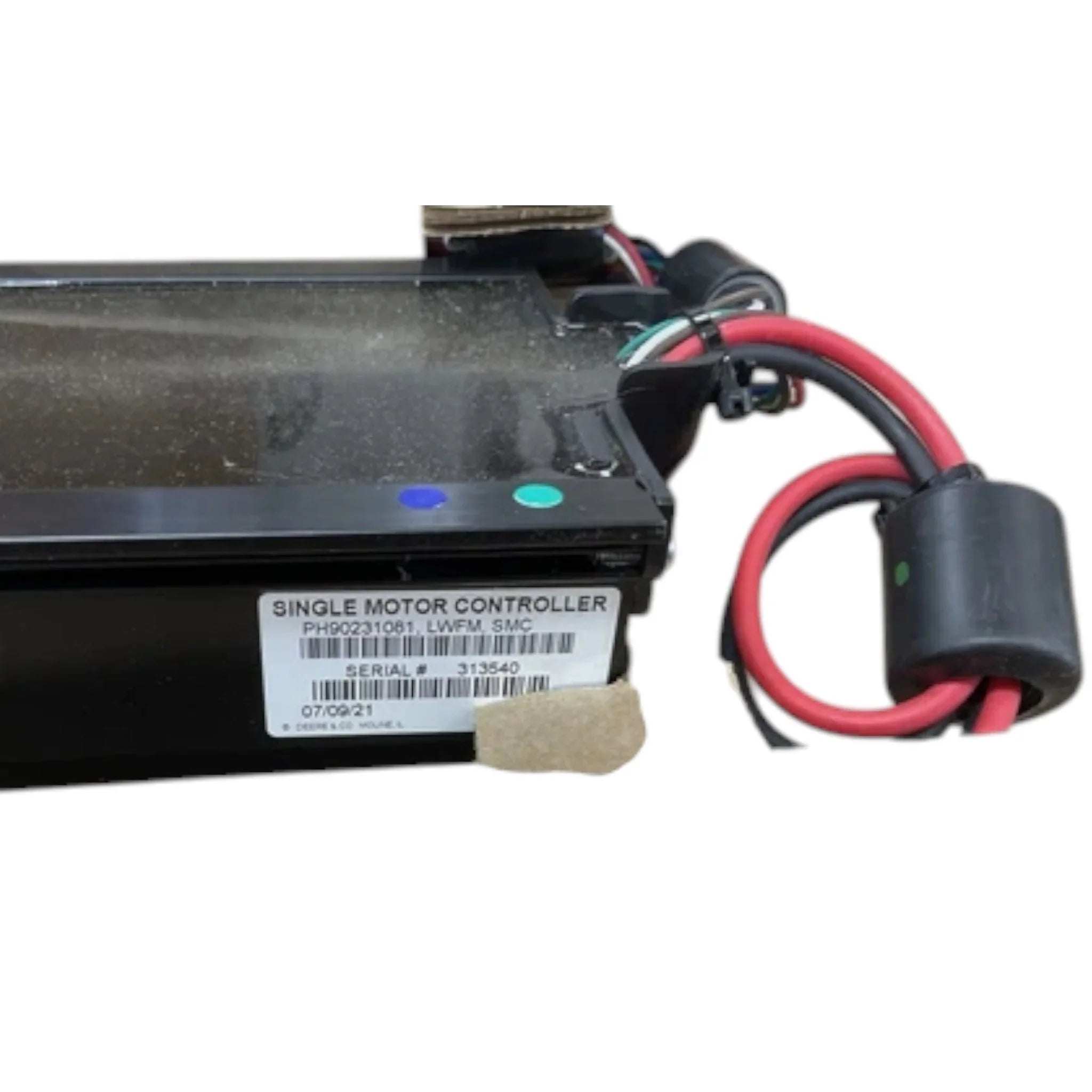 PH90231081 John Deere Electric Motor Controller