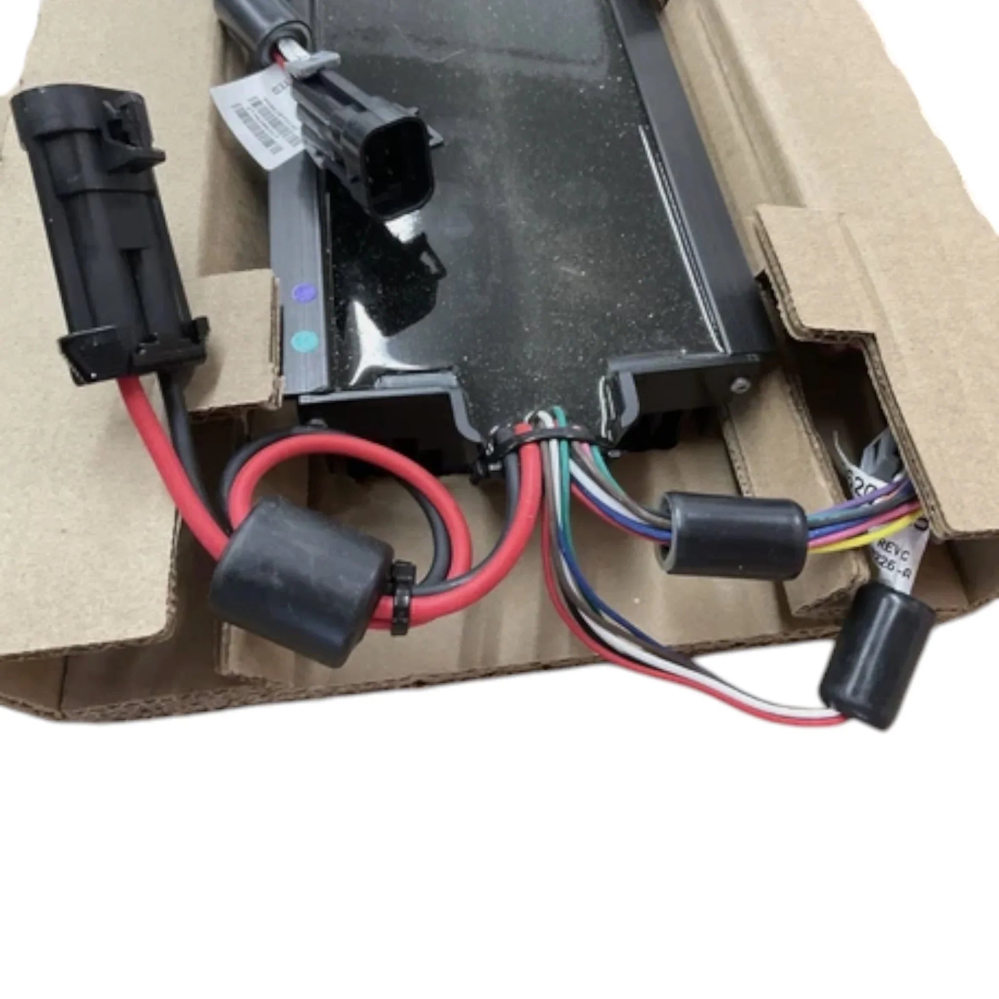 PH90231081 John Deere Electric Motor Controller