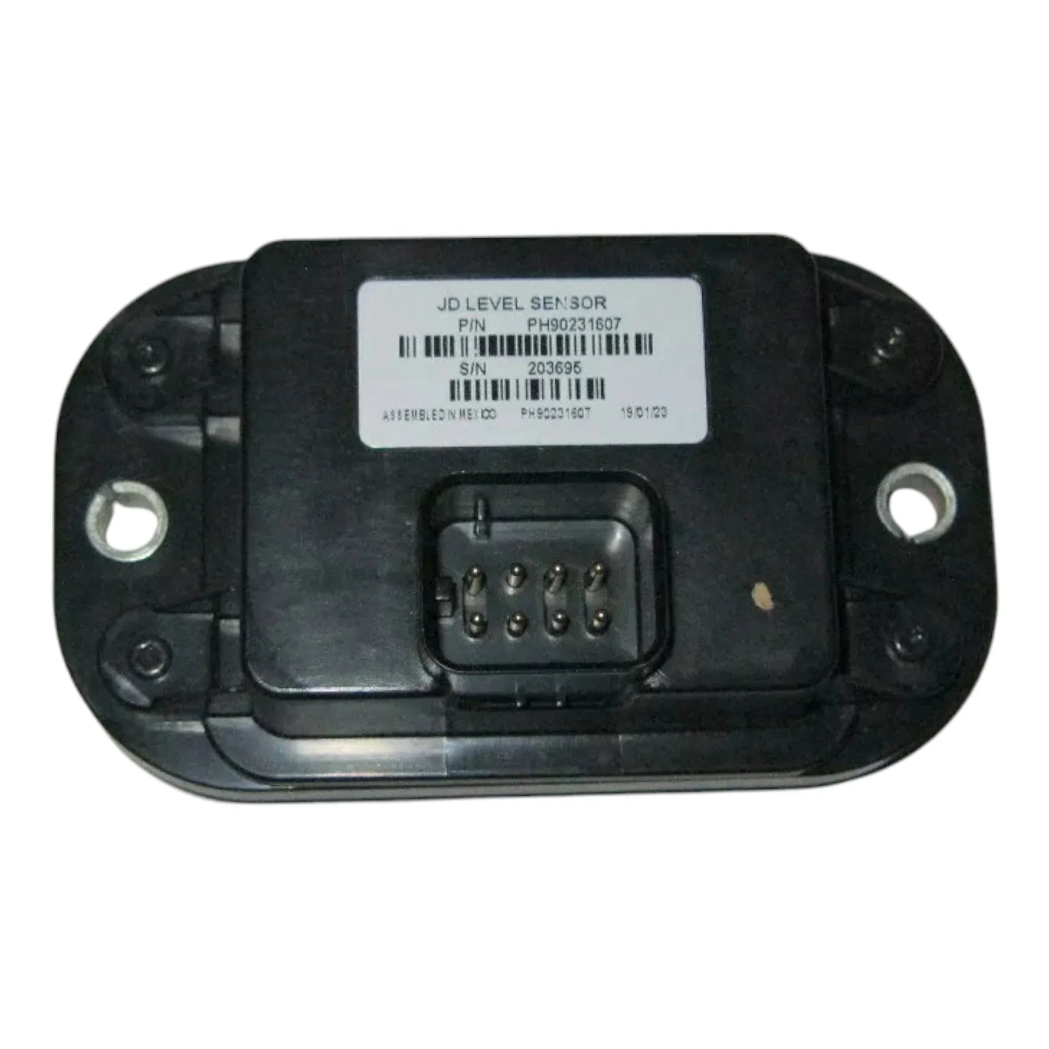 PH90231607 John Deere Seeding Application Stability Sensor