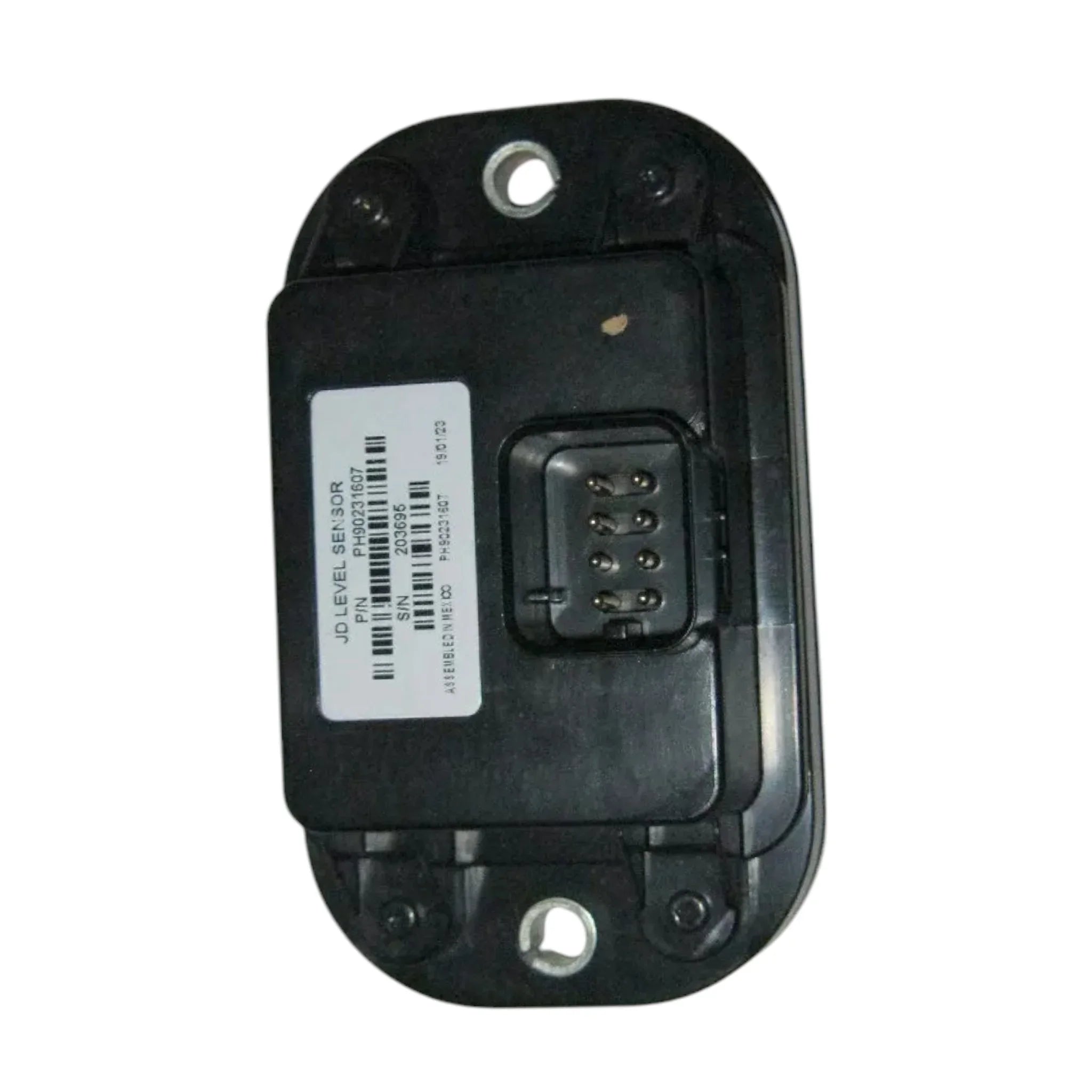 PH90231607 John Deere Seeding Application Stability Sensor