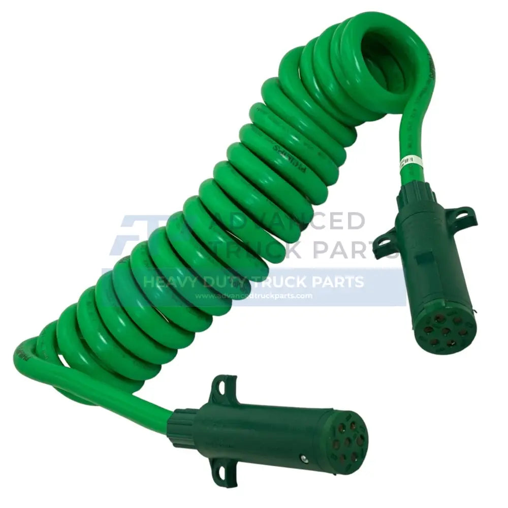 PHM304624 Genuine Phillips ABS Coiled Power Cable Assembly