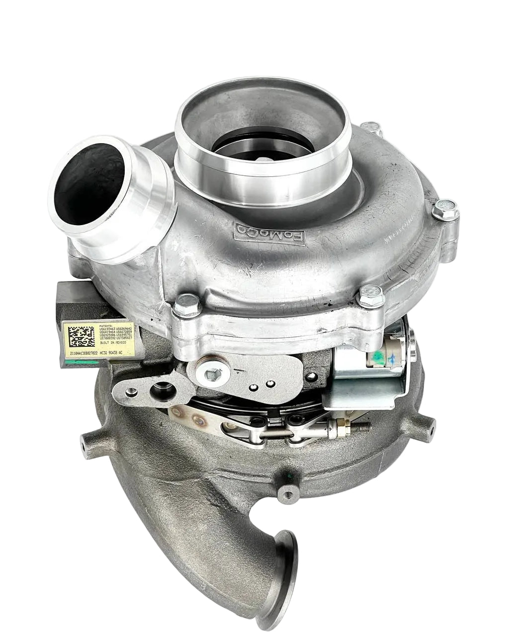 892147-0001 Genuine Ford Turbocharger For 6.7L Ford F250 / F350SD