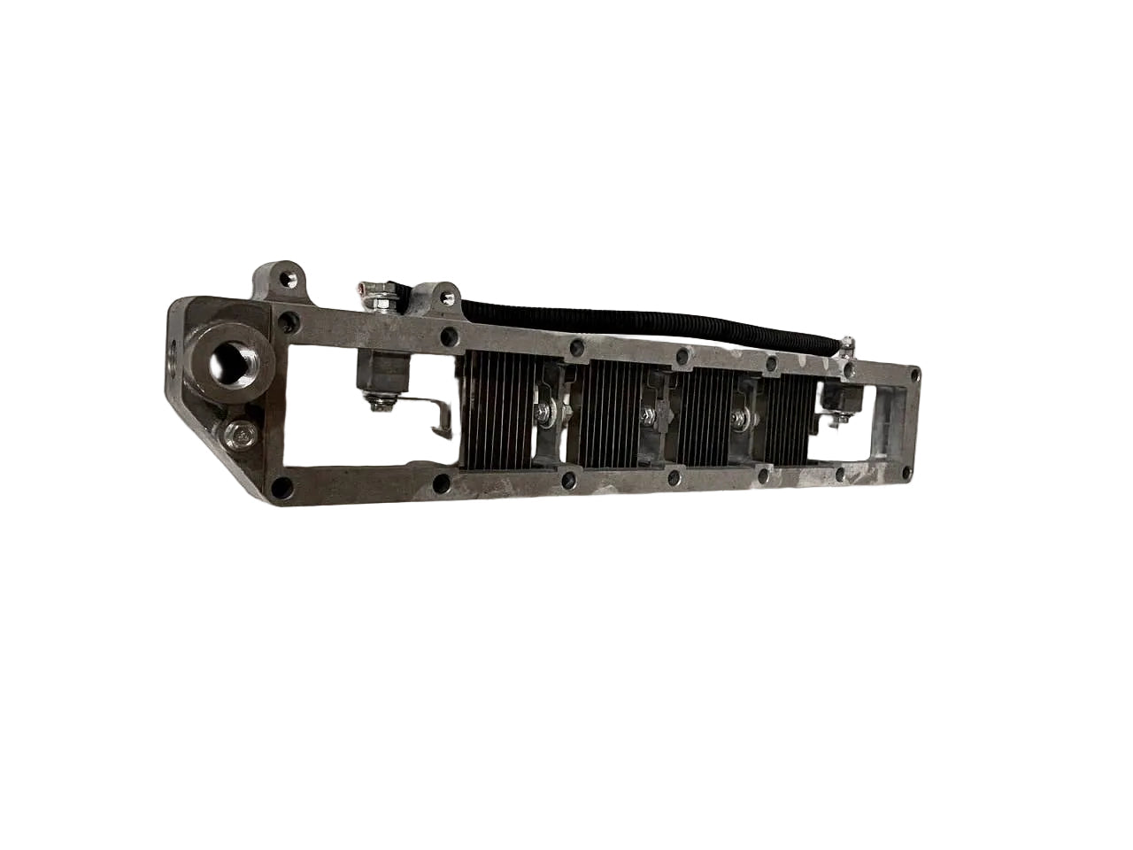 3928463 Genuine Cummins Engine Heater