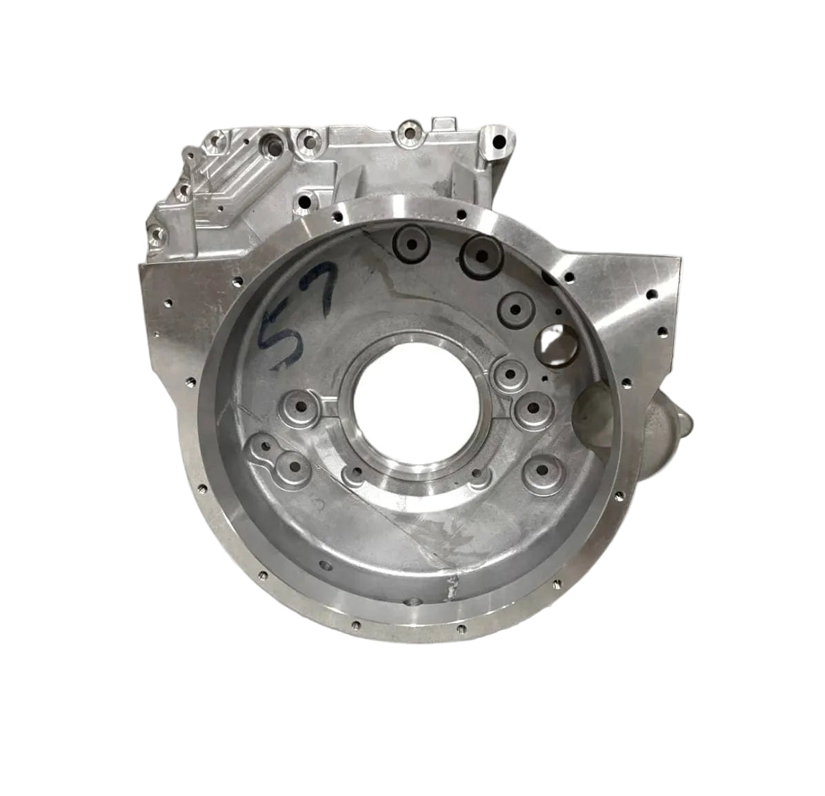 3959805 Genuine Cummins Flywheel Housing for 5.9L