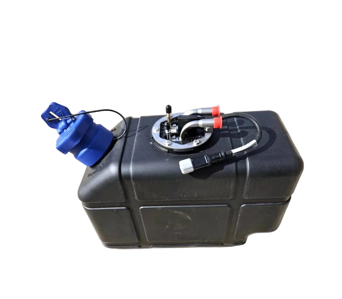 A051K133 Genuine Cummins Diesel Exhaust Fluid Header