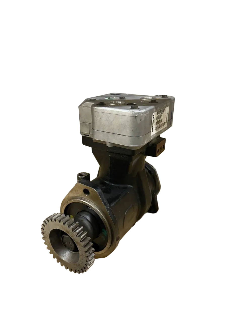 3639371 Genuine Cummins Single Cylinder Air Compressor