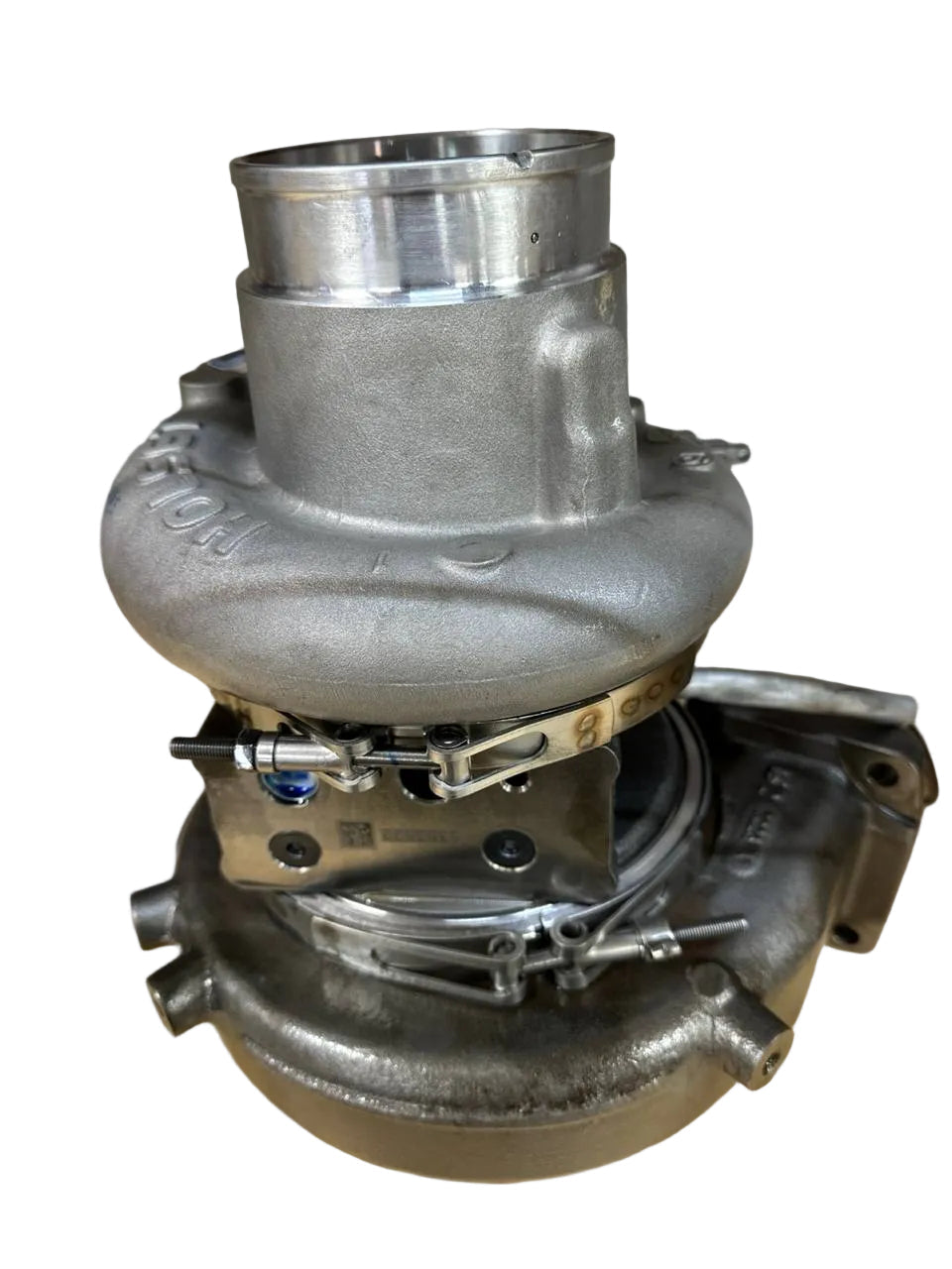 5350748 Genuine Cummins Turbocharger 15.0L ISX, HE451VE