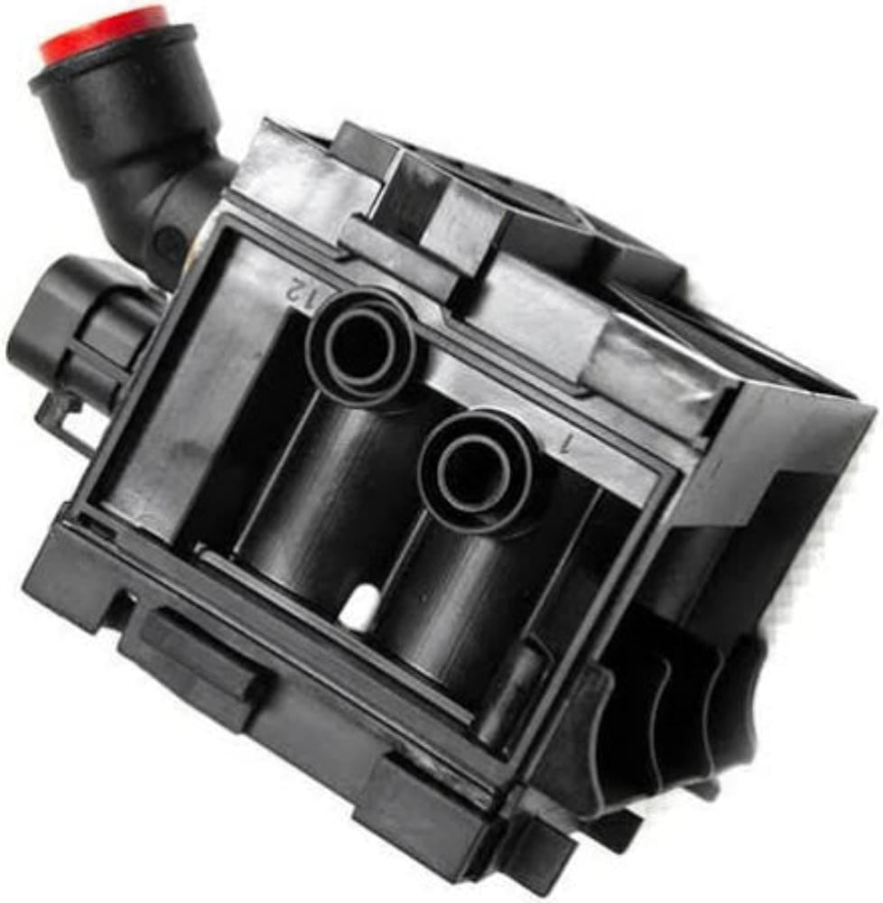 NRG27-SWA0110R Genuine Freightliner Air Brake Air Management Unit Switch