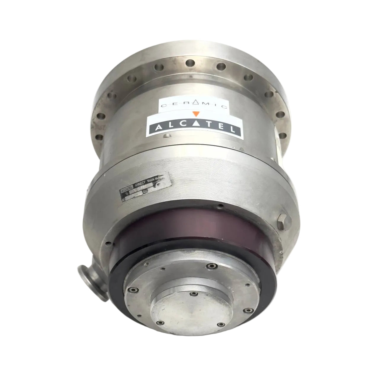 ALC-5400 Genuine Alcatel Turbomolecular Vacuum Pump