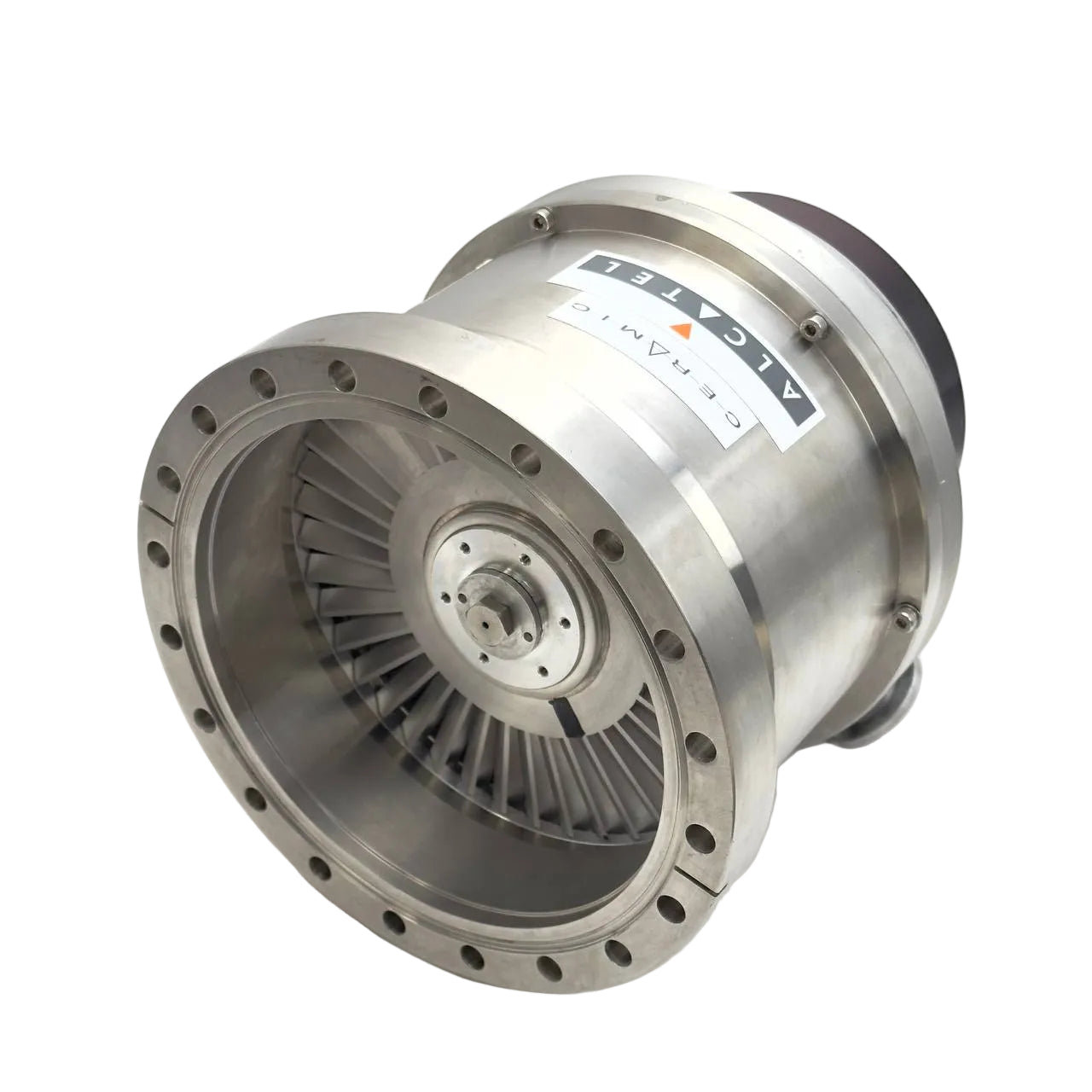 ALC-5400 Genuine Alcatel Turbomolecular Vacuum Pump