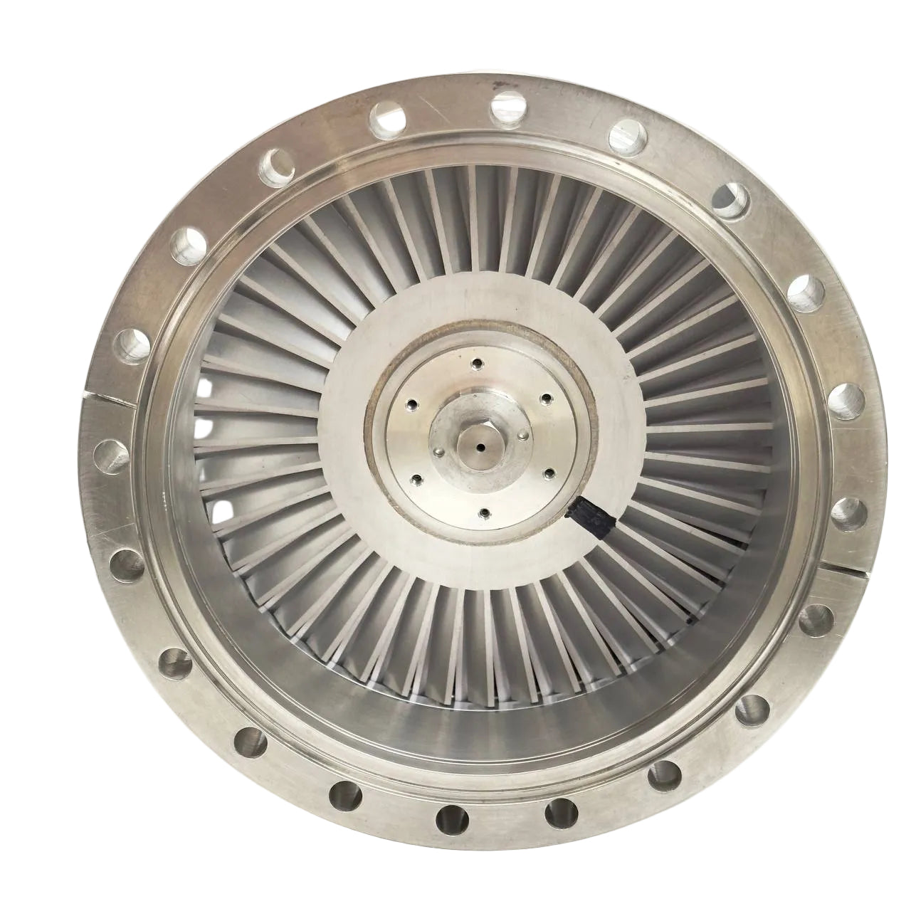 ALC-5400 Genuine Alcatel Turbomolecular Vacuum Pump