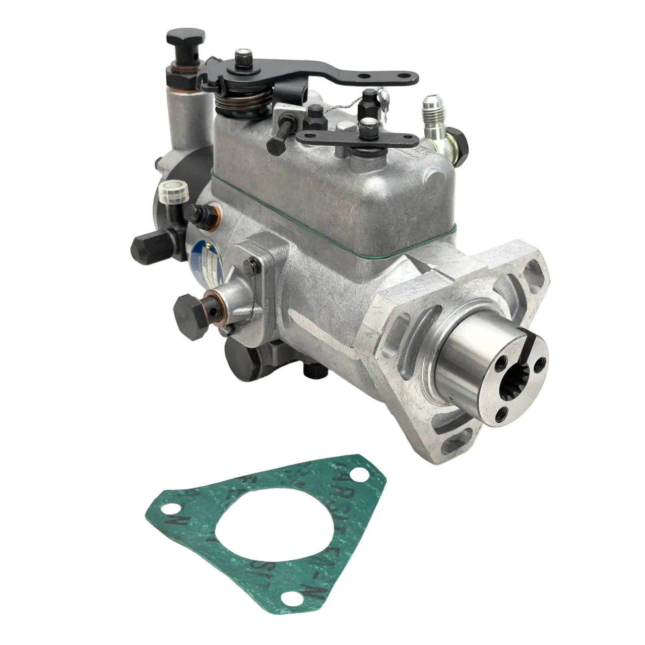 3833F390 Genuine Ford Fuel Injection Pump For Ford