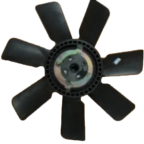 4938888 Genuine Cummins Fan,engine