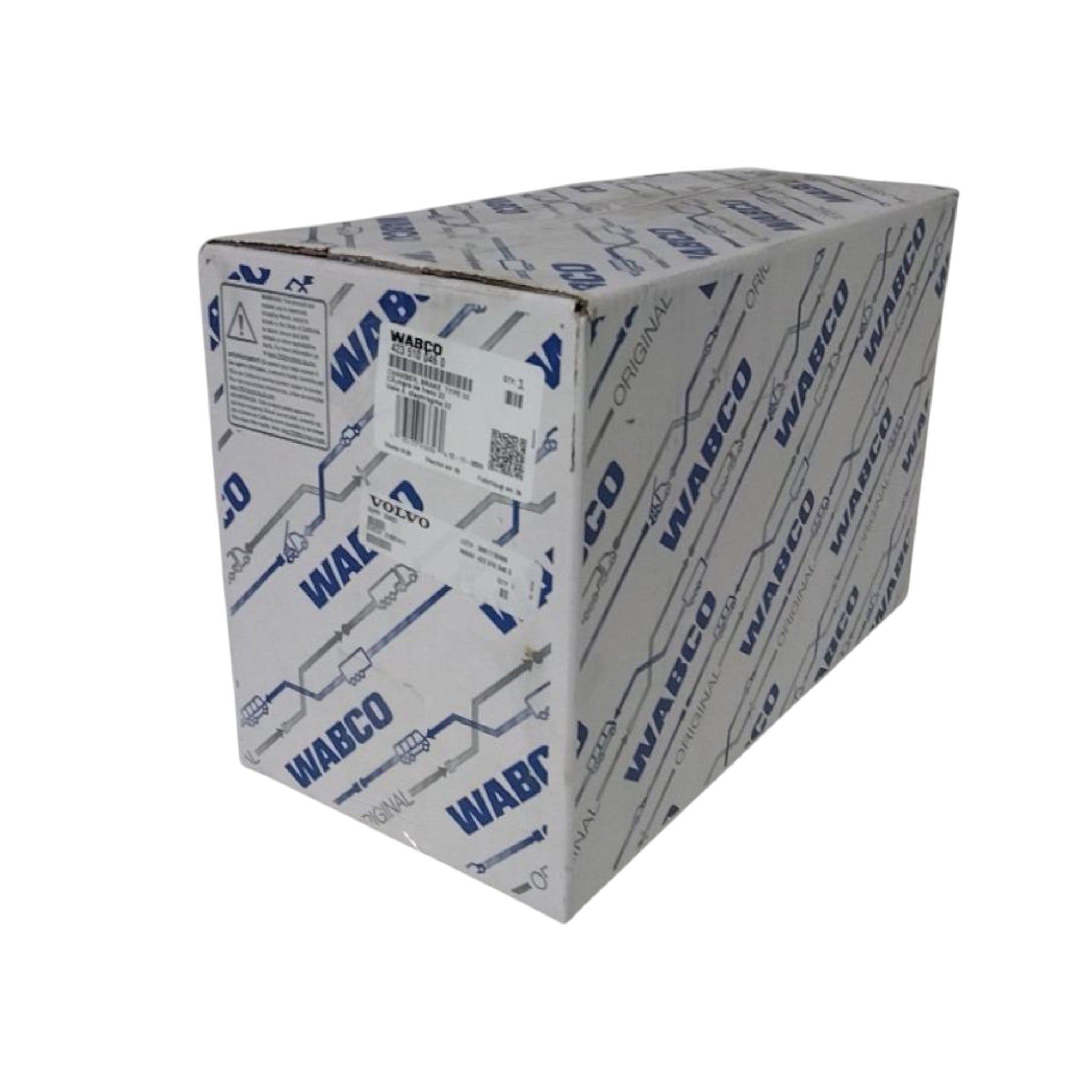 21897411 Genuine Mack Chamber