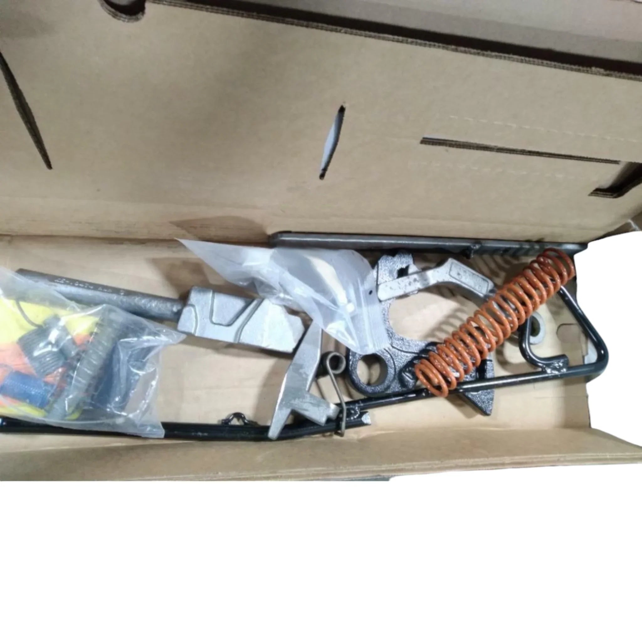 3098585 Genuine Volvo Repair Kit - Truck To Trailer