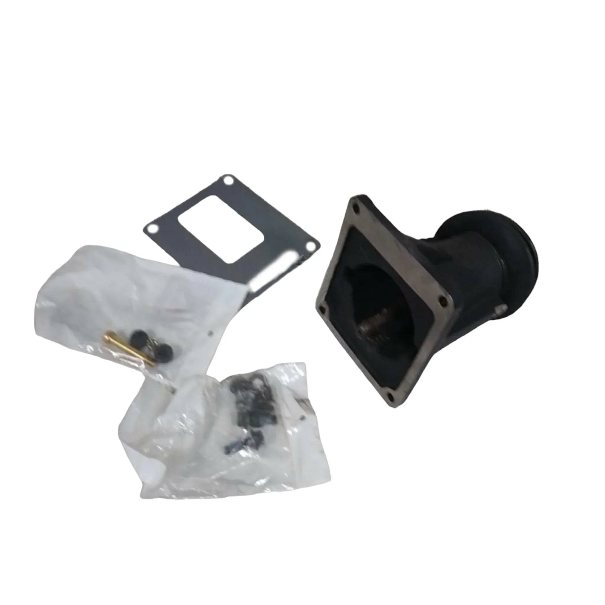 3949813 Genuine Volvo Kit - Truck To Trailer