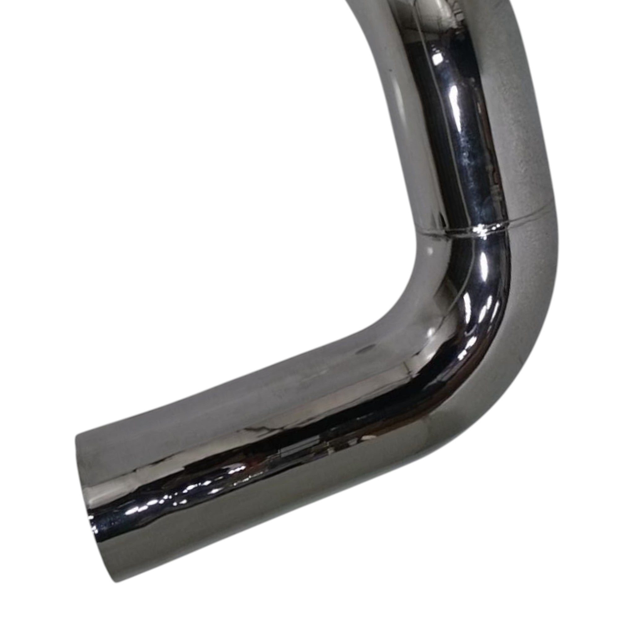 25156550 Genuine Mack Exhaust Pipe