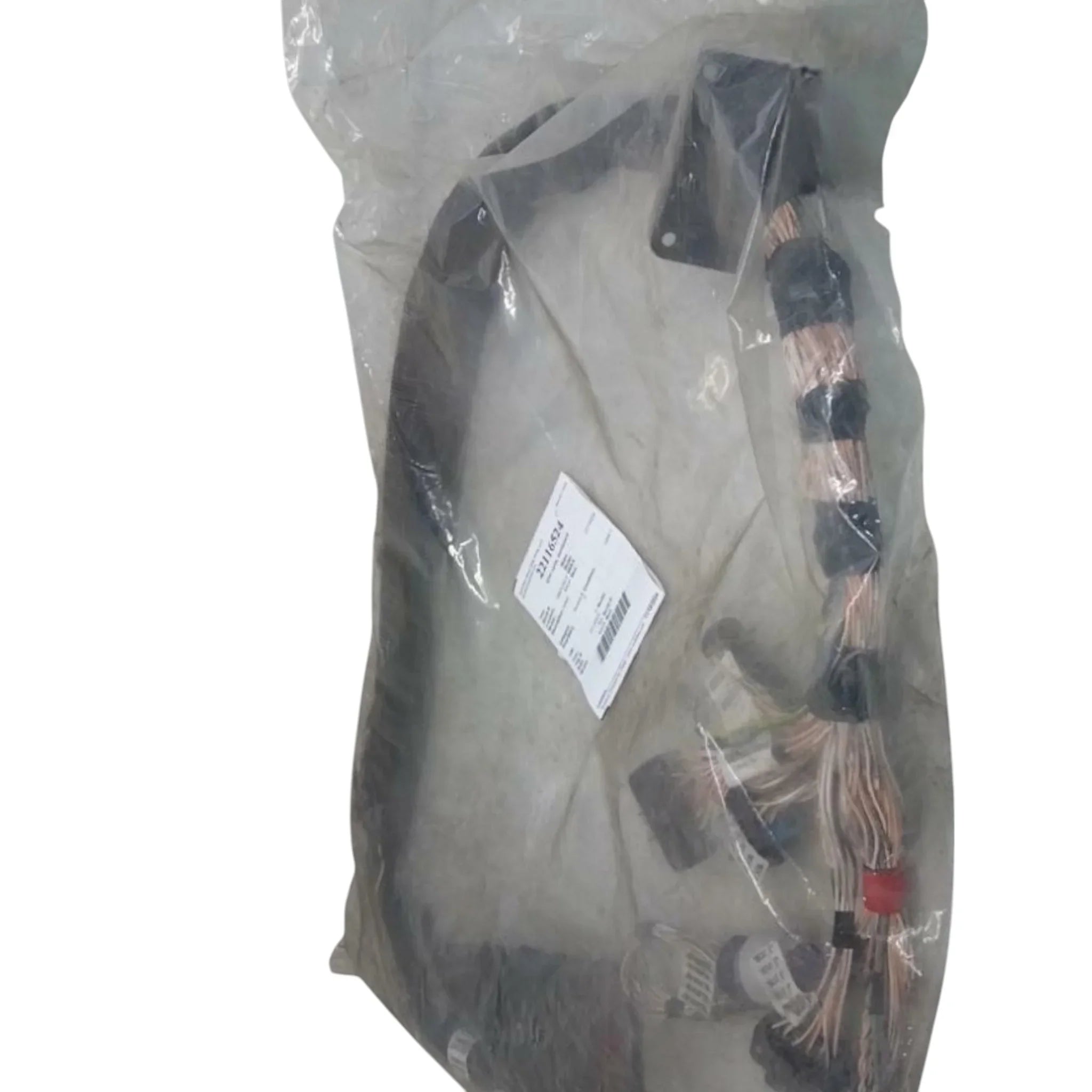 22116524 Genuine Mack Wires - Truck To Trailer