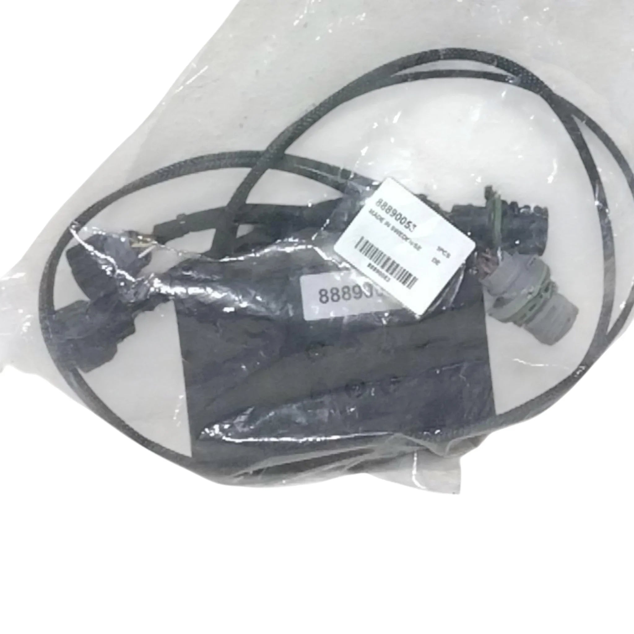 88890053 Genuine Mack Harness - Truck To Trailer