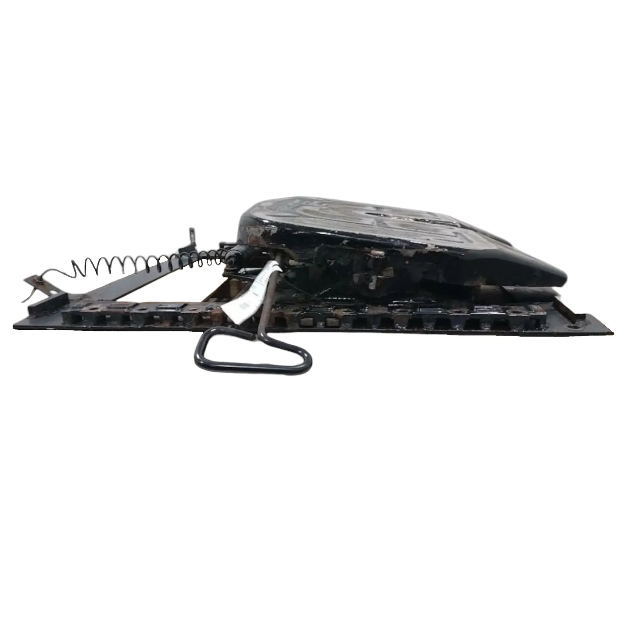 22192505 Genuine Mack Fifth Wheel - Truck To Trailer