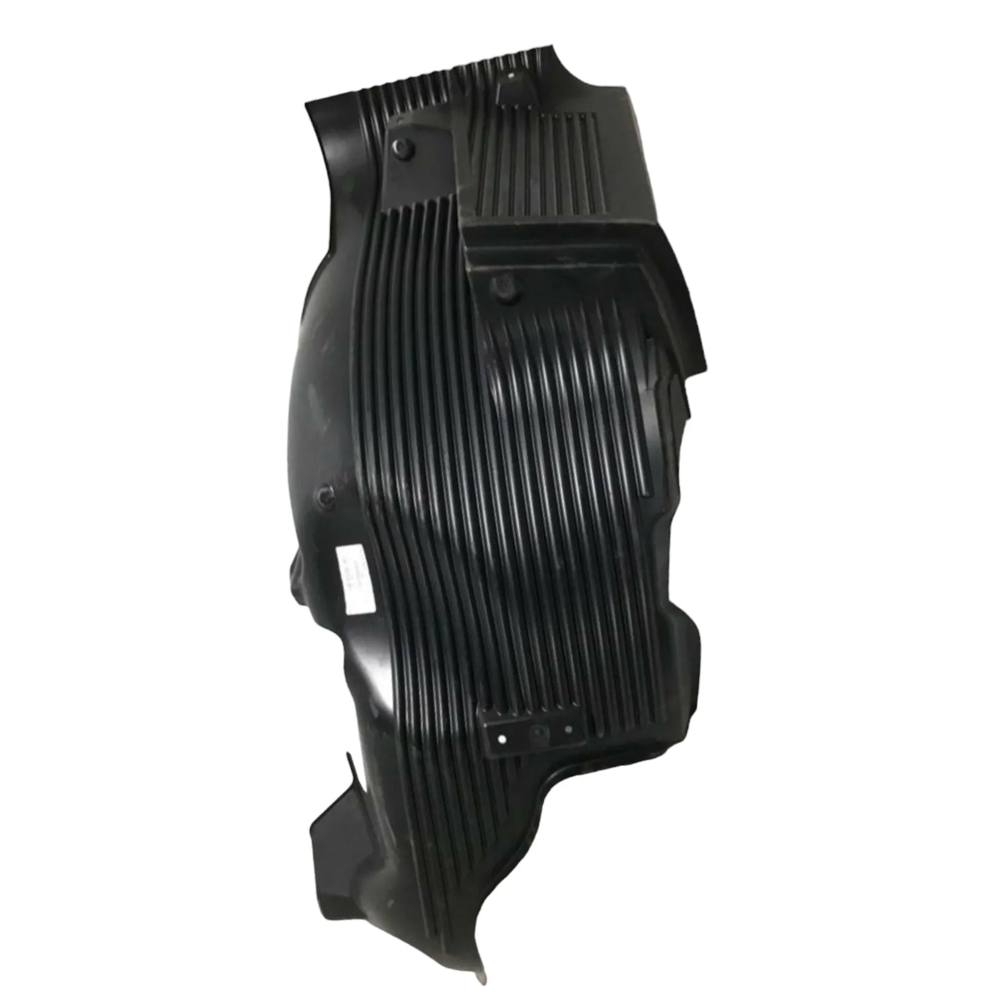 84716666 Genuine Volvo Splash Shield - Truck To Trailer