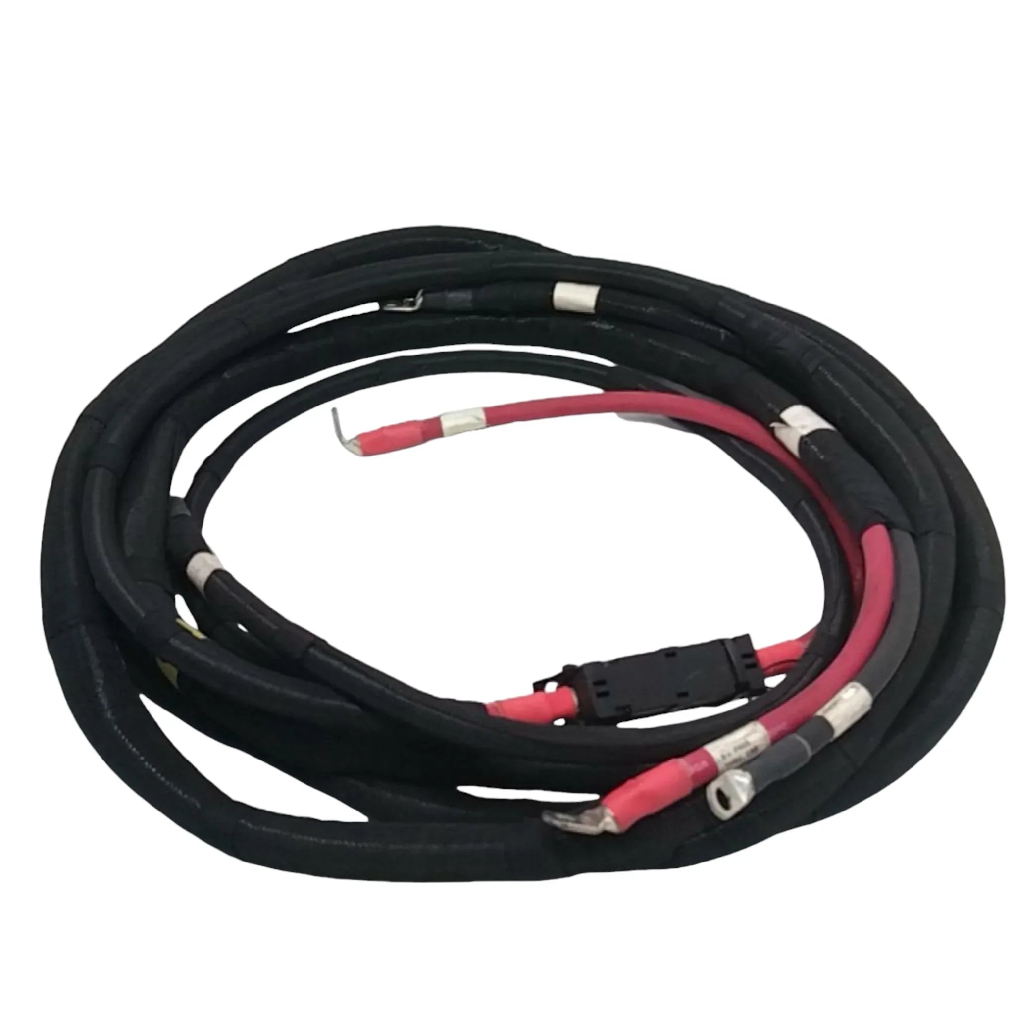 21758110 Genuine Volvo Power Cable - Truck To Trailer