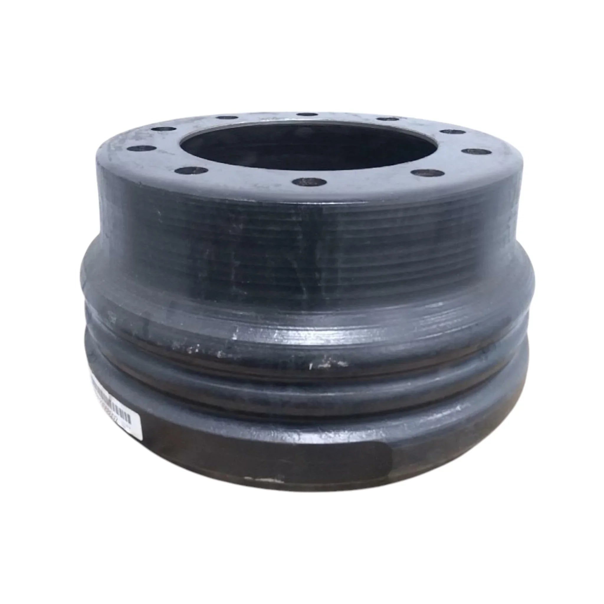 8235-53123568002 Genuine Mack Drum - Truck To Trailer