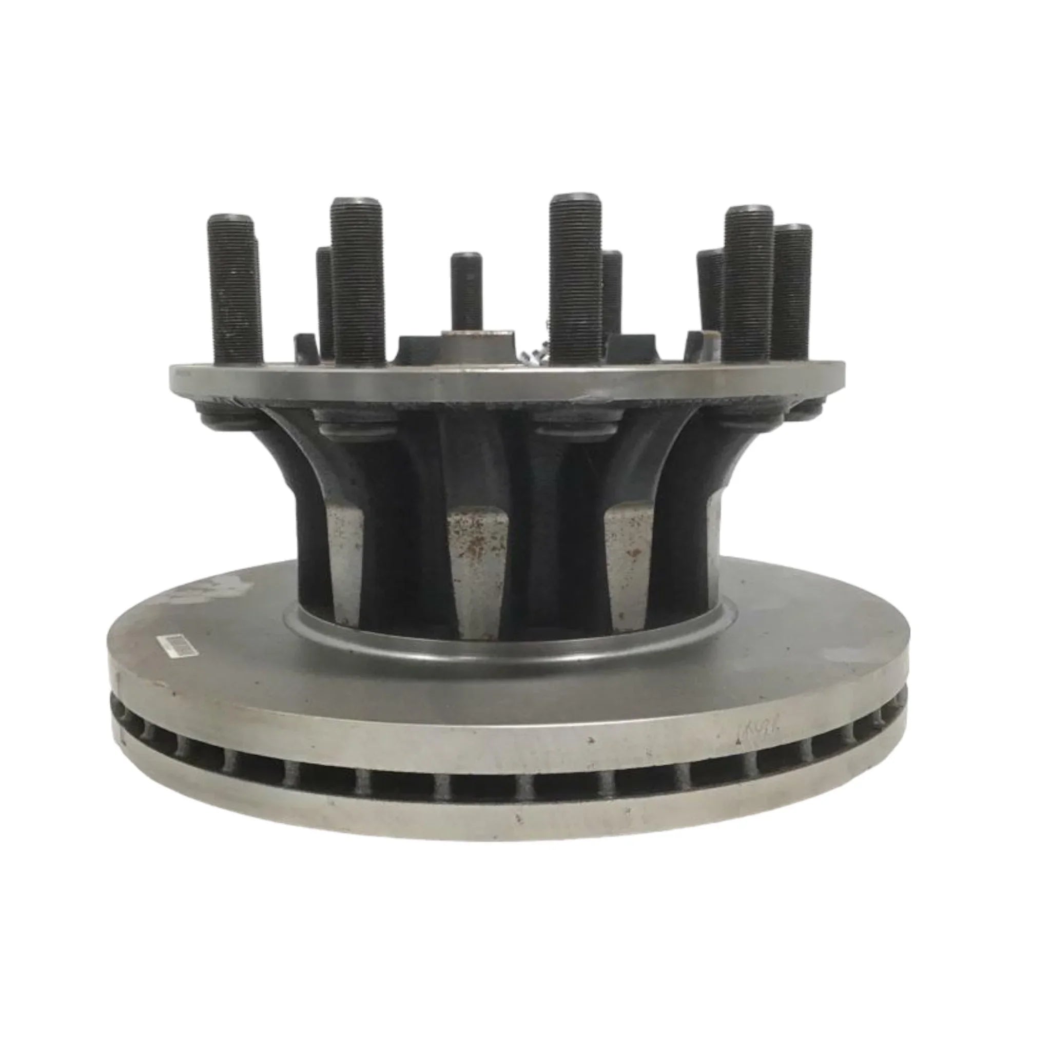 23156030 Genuine Volvo Hub - Truck To Trailer