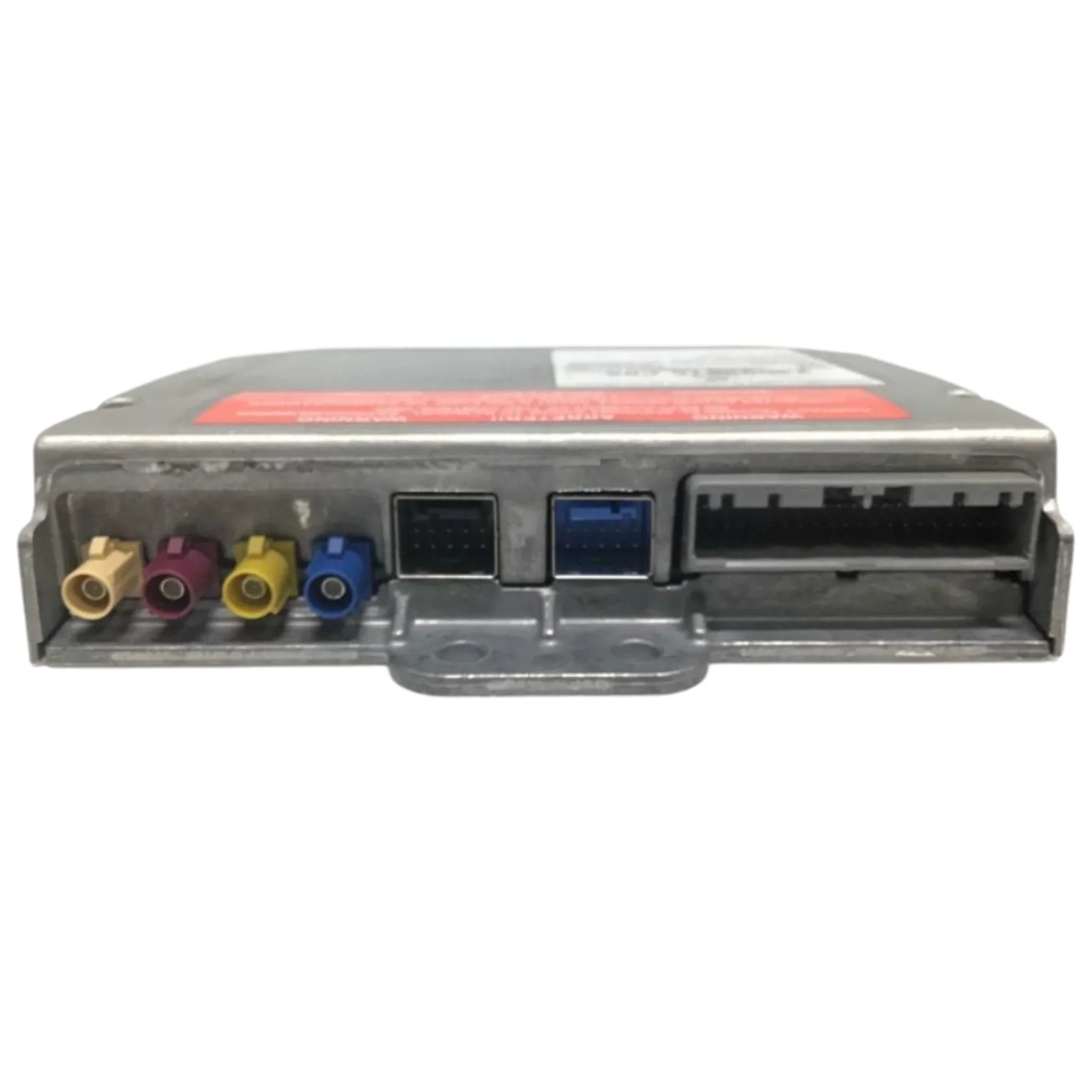 23593815 Genuine Volvo Telematics Control Unit - Truck To Trailer