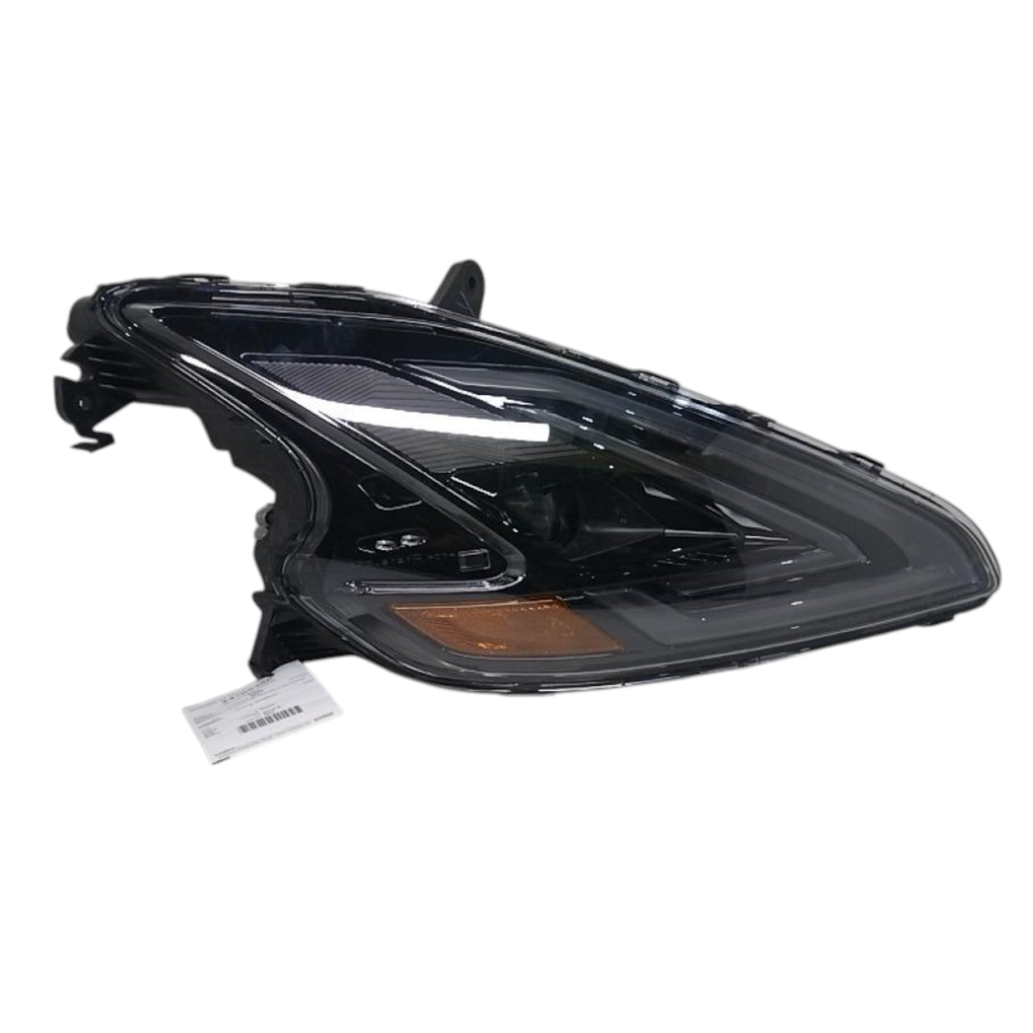 24788396 Genuine Mack Headlamp