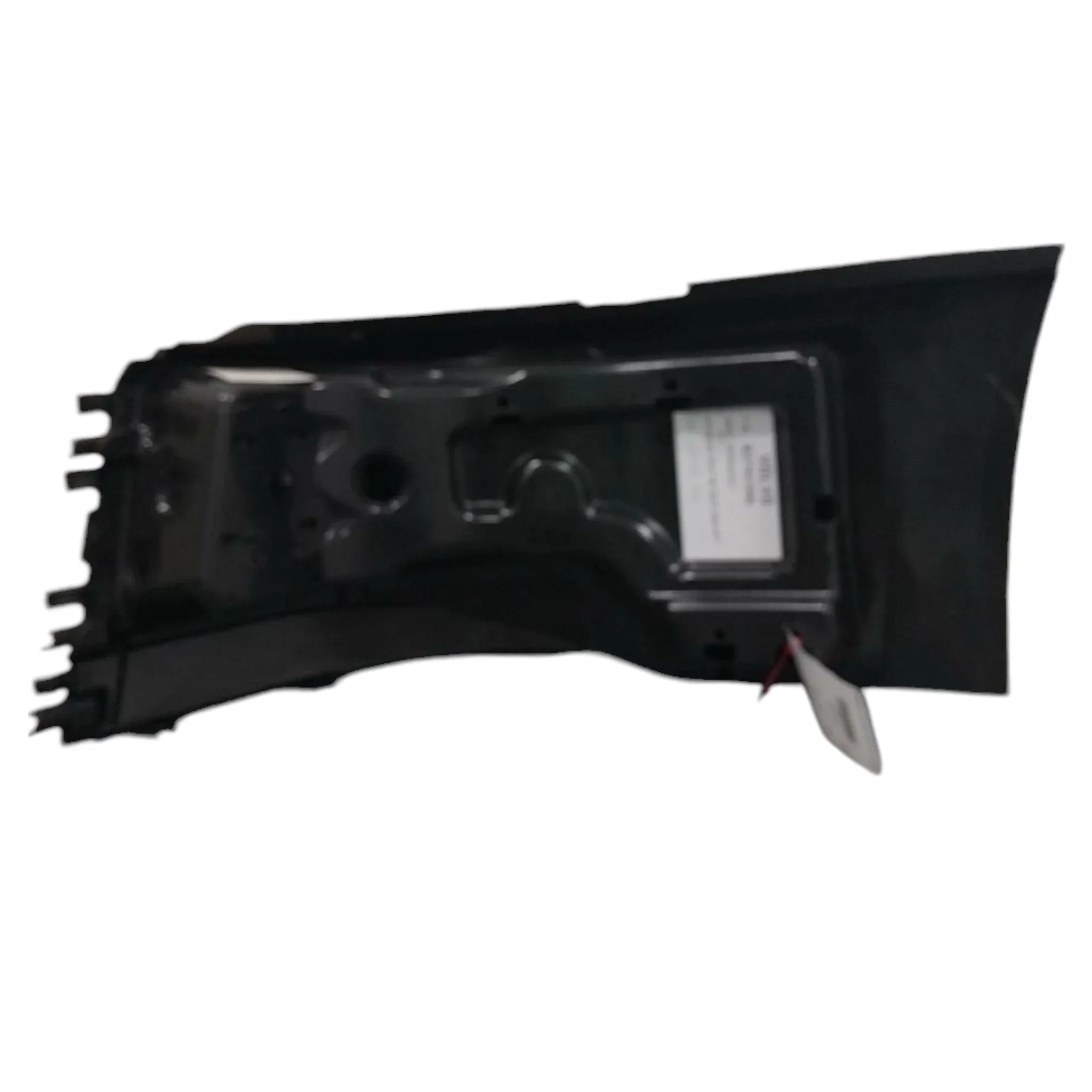 82741346 Genuine Volvo Bumper - Truck To Trailer