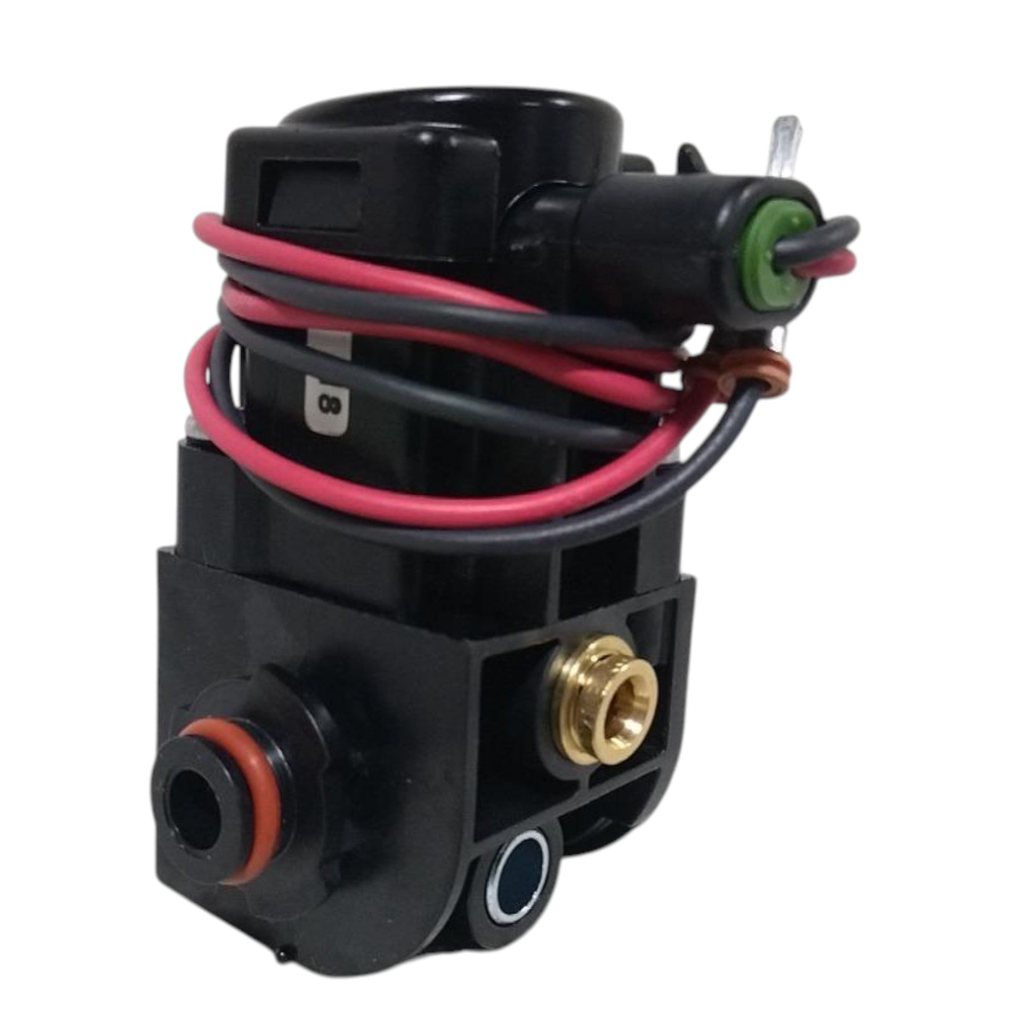 22577020 Genuine Mack Solenoid Valve