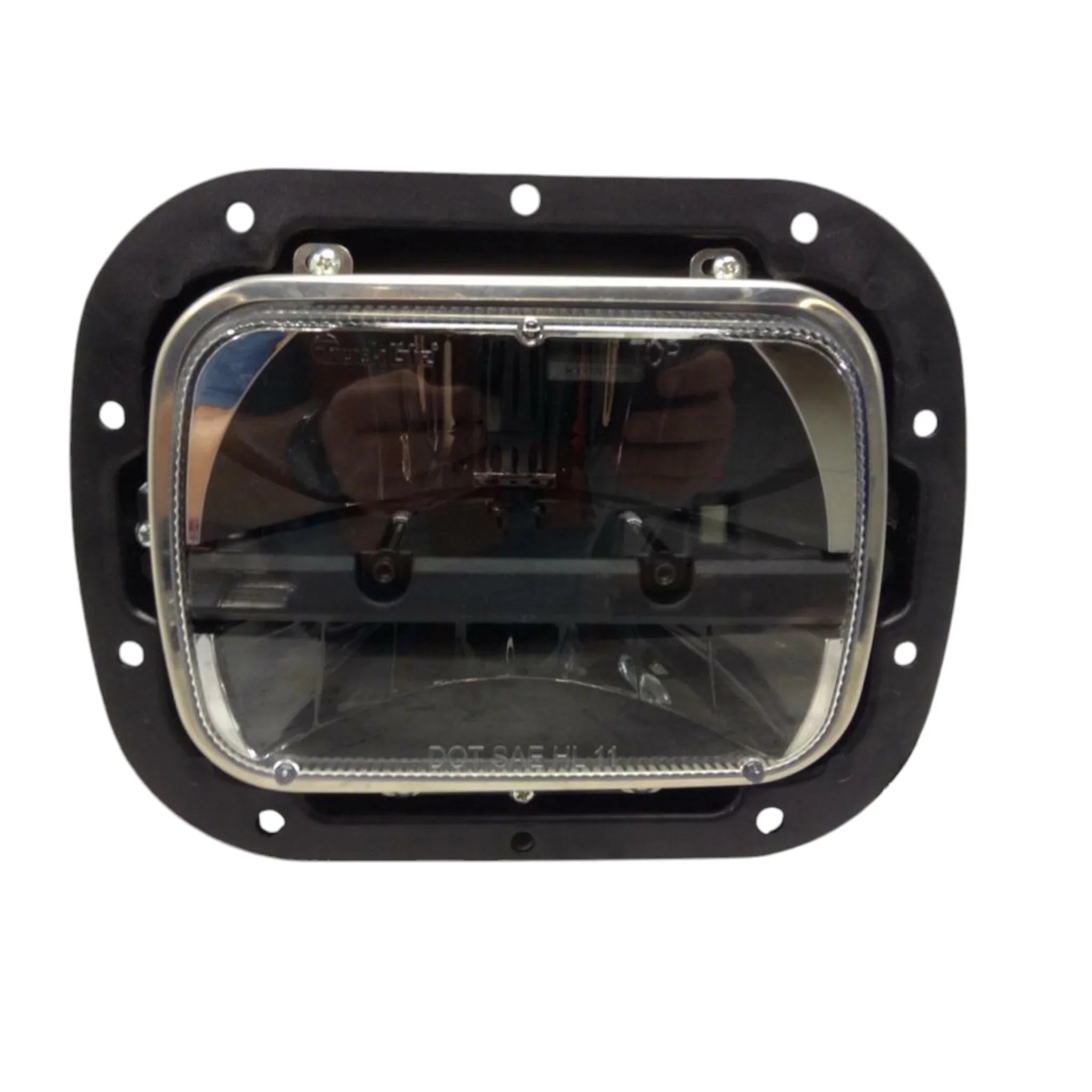 82755278 Genuine Volvo Headlamp - Truck To Trailer