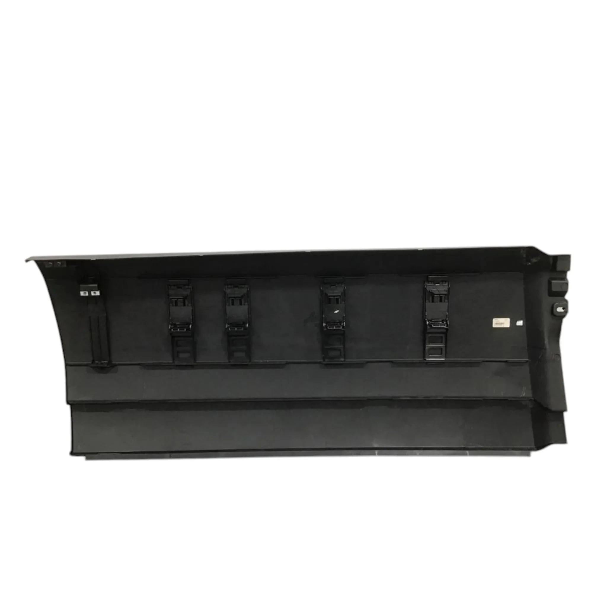 78548830 Genuine Volvo Chassis Fairing - Truck To Trailer