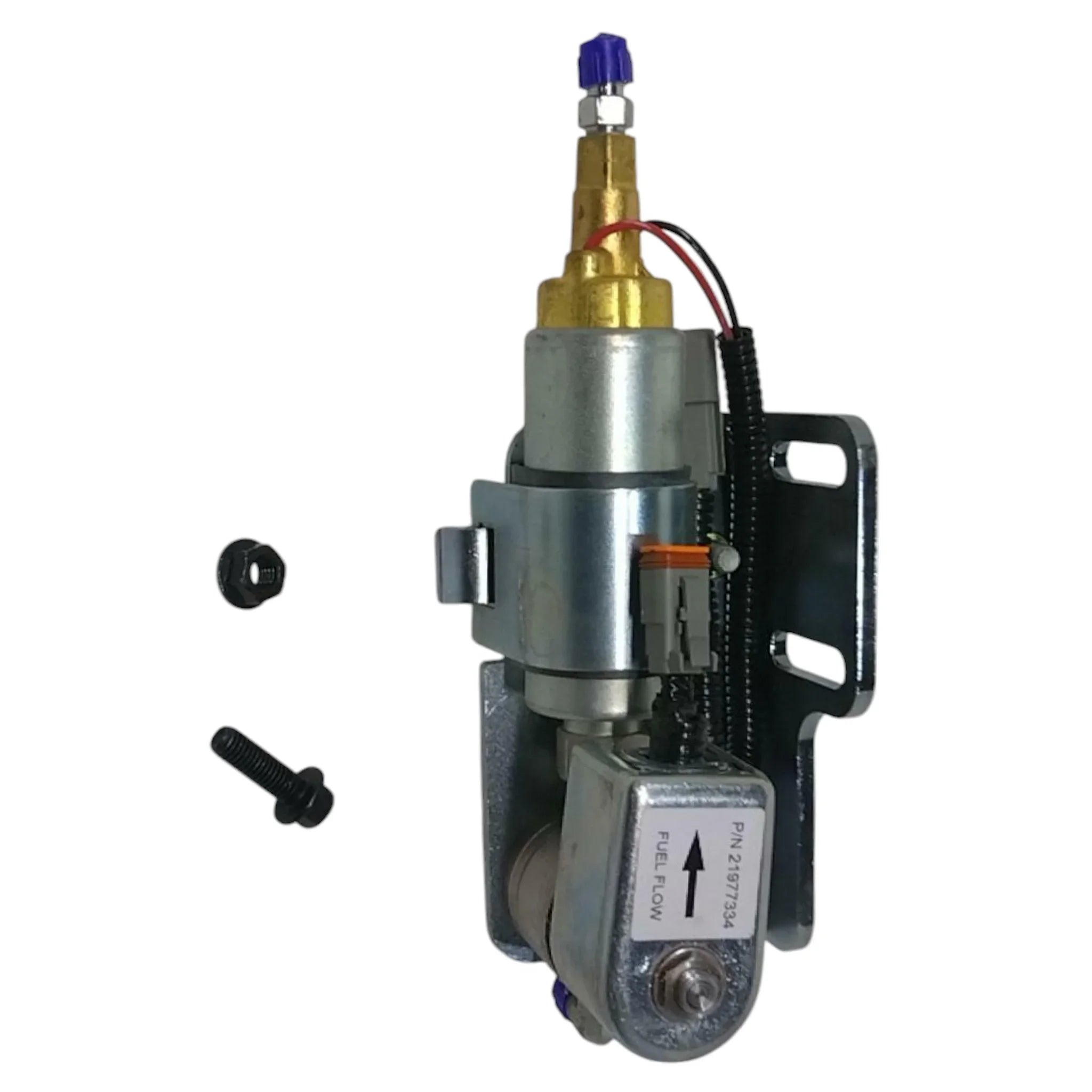 85139491 Genuine Mack Fuel Pump Kit - Truck To Trailer