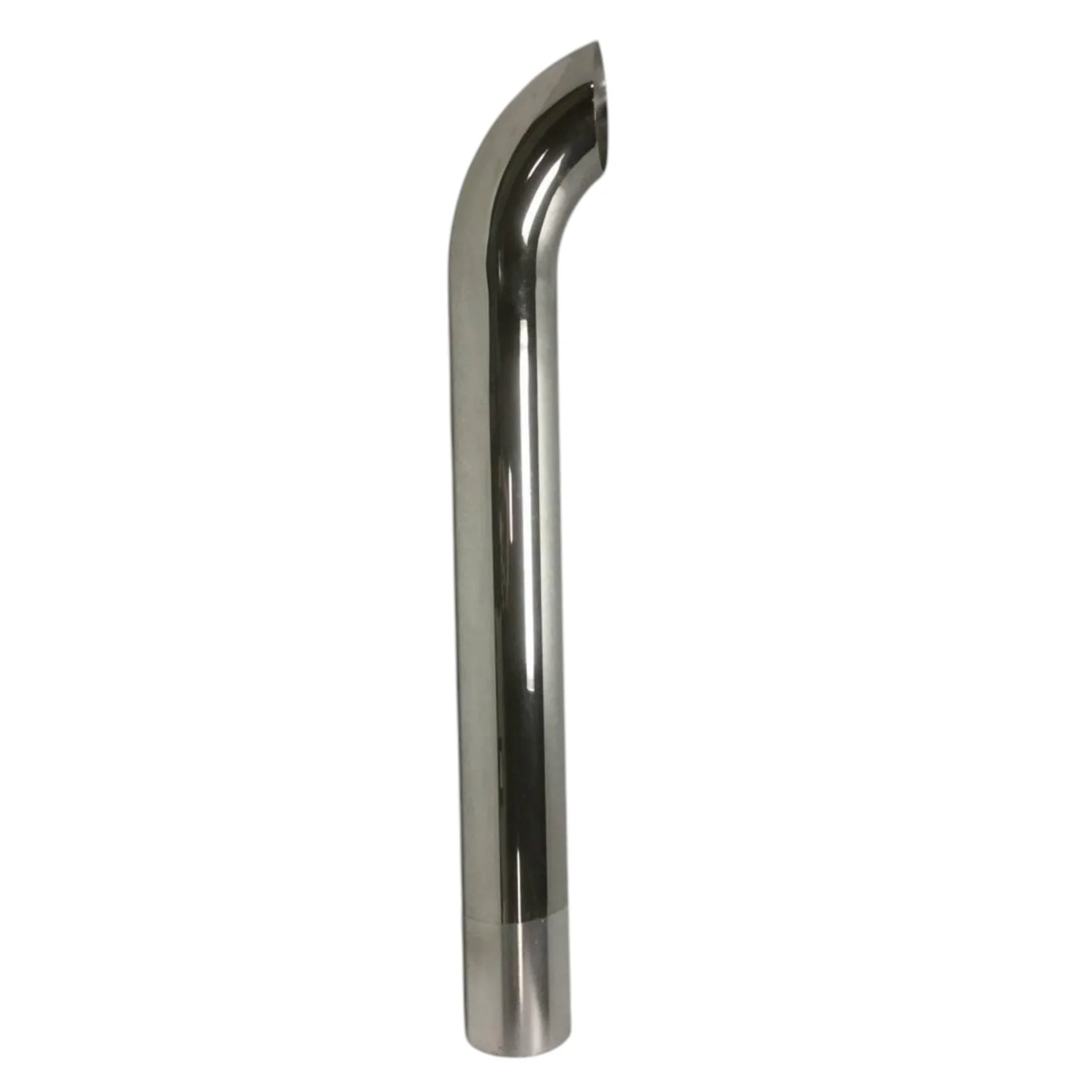 21777250 Genuine Mack Exhaust Pipe - Truck To Trailer