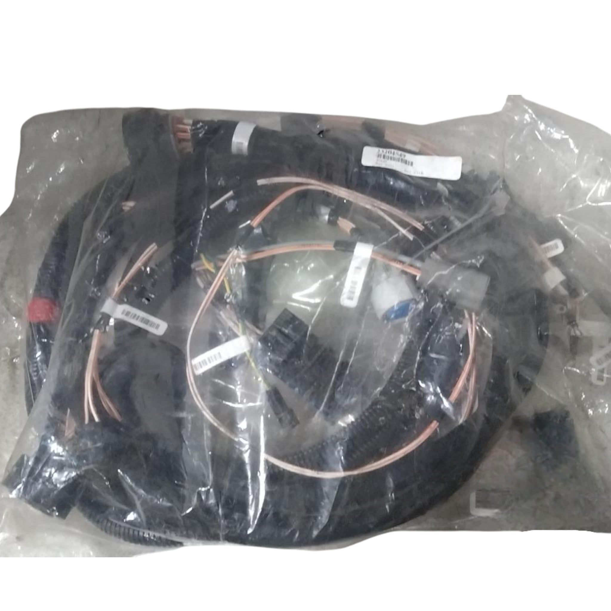 23204549 Genuine Mack Wires