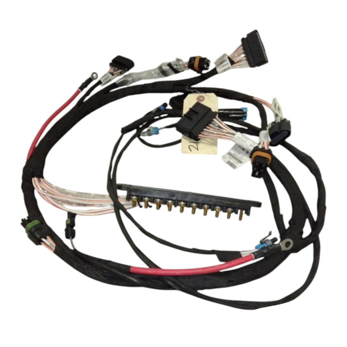 21372199 Genuine Mack Wiring Harness