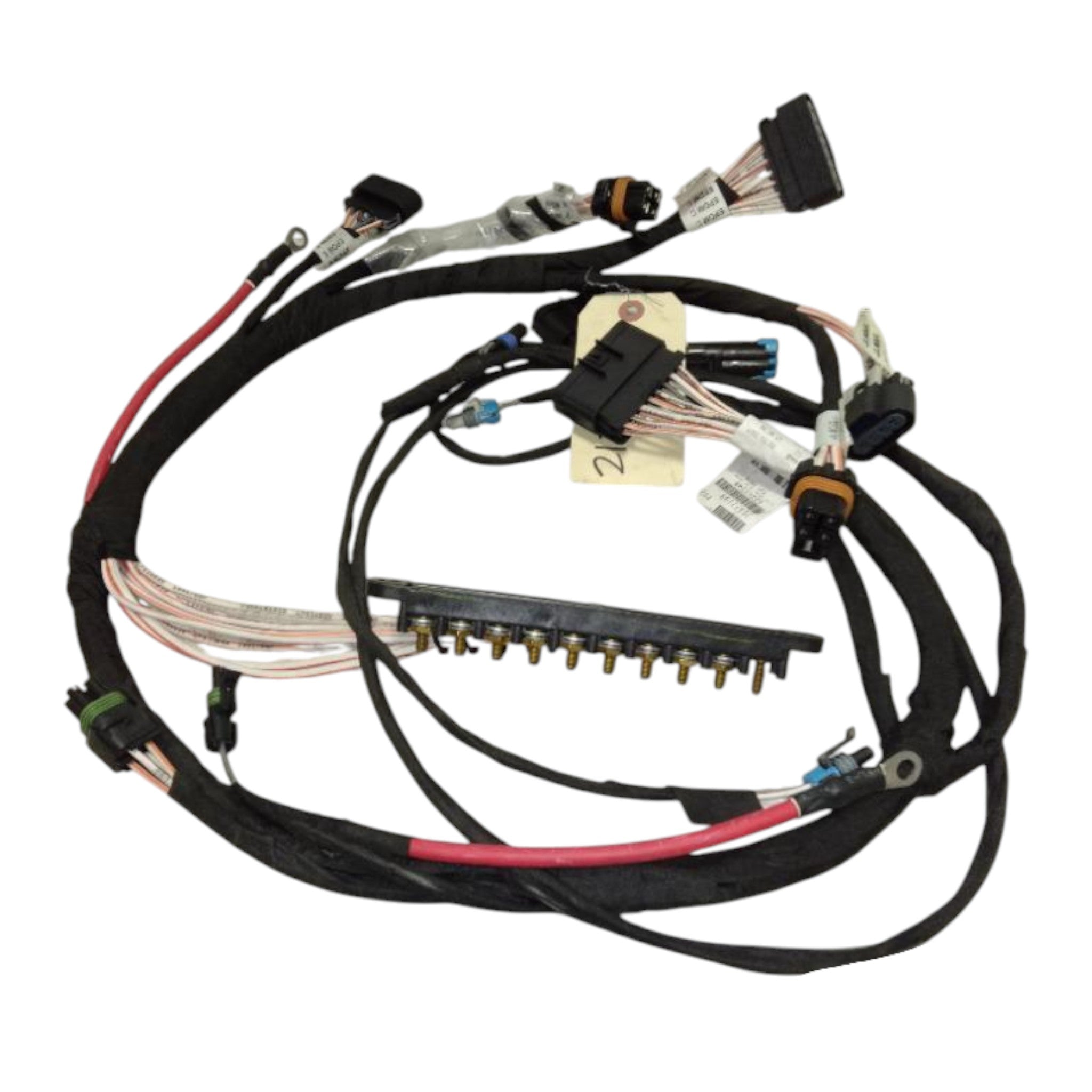 21372199 Genuine Mack Wiring Harness