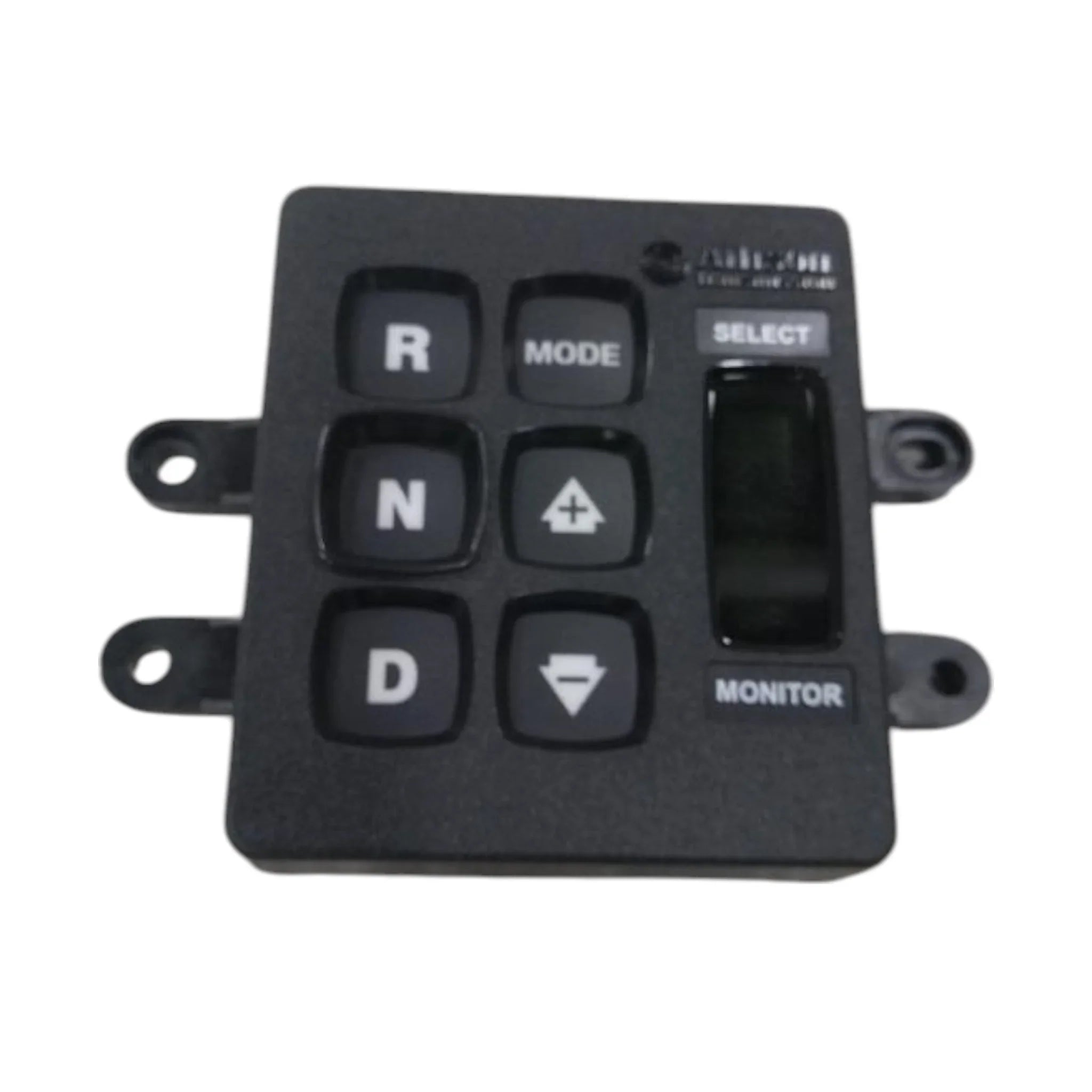 22824737 Genuine Mack Gear Selector - Truck To Trailer