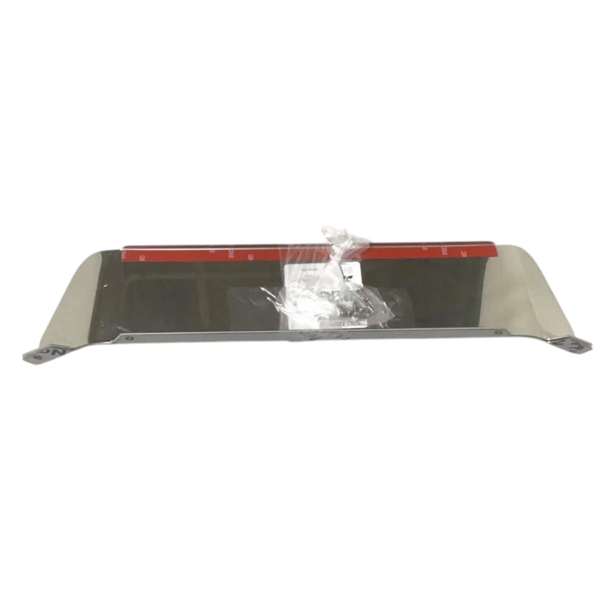 3821-MSS235 Genuine Mack Door Kick Plates - Truck To Trailer