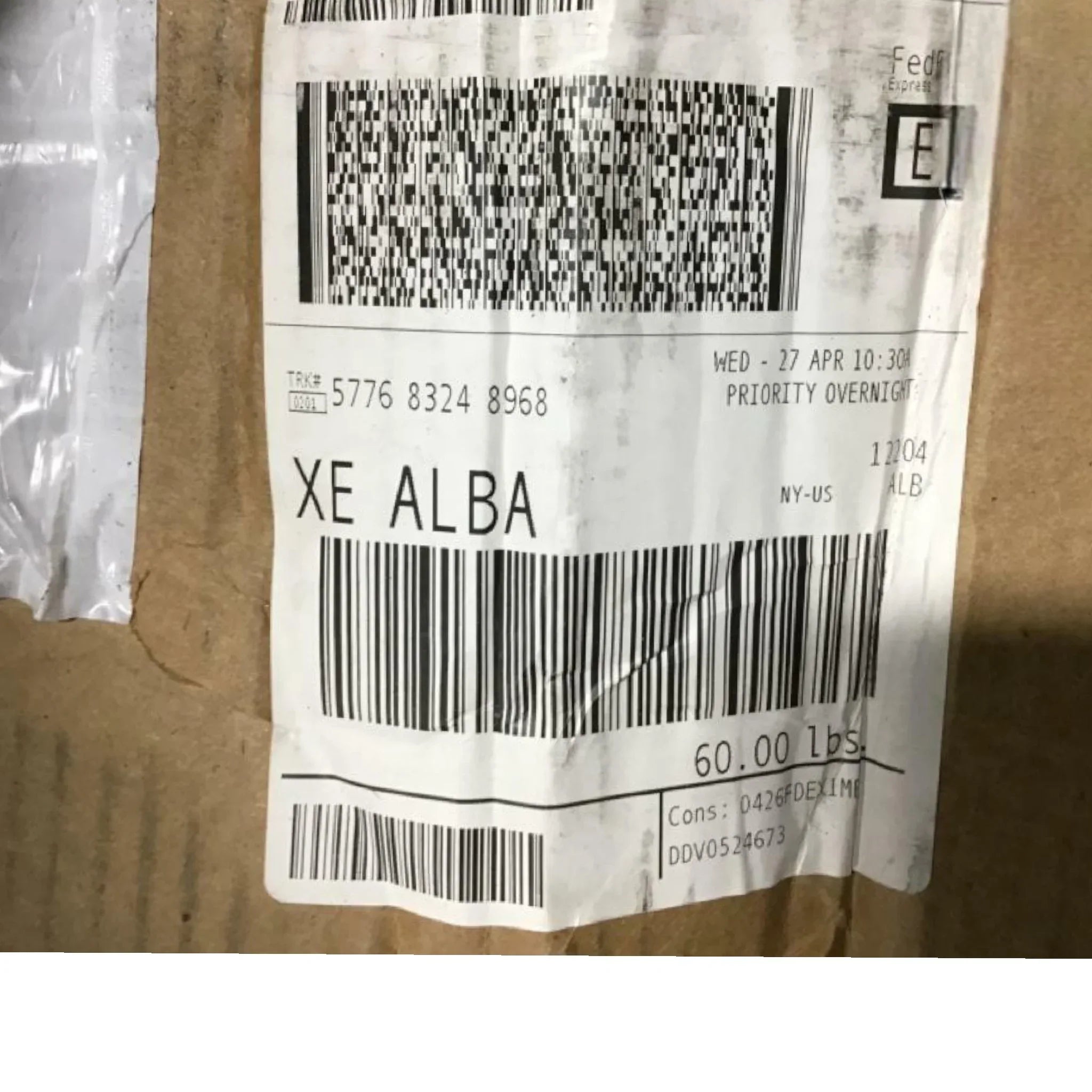 20907979 Genuine Volvo Panel - Truck To Trailer