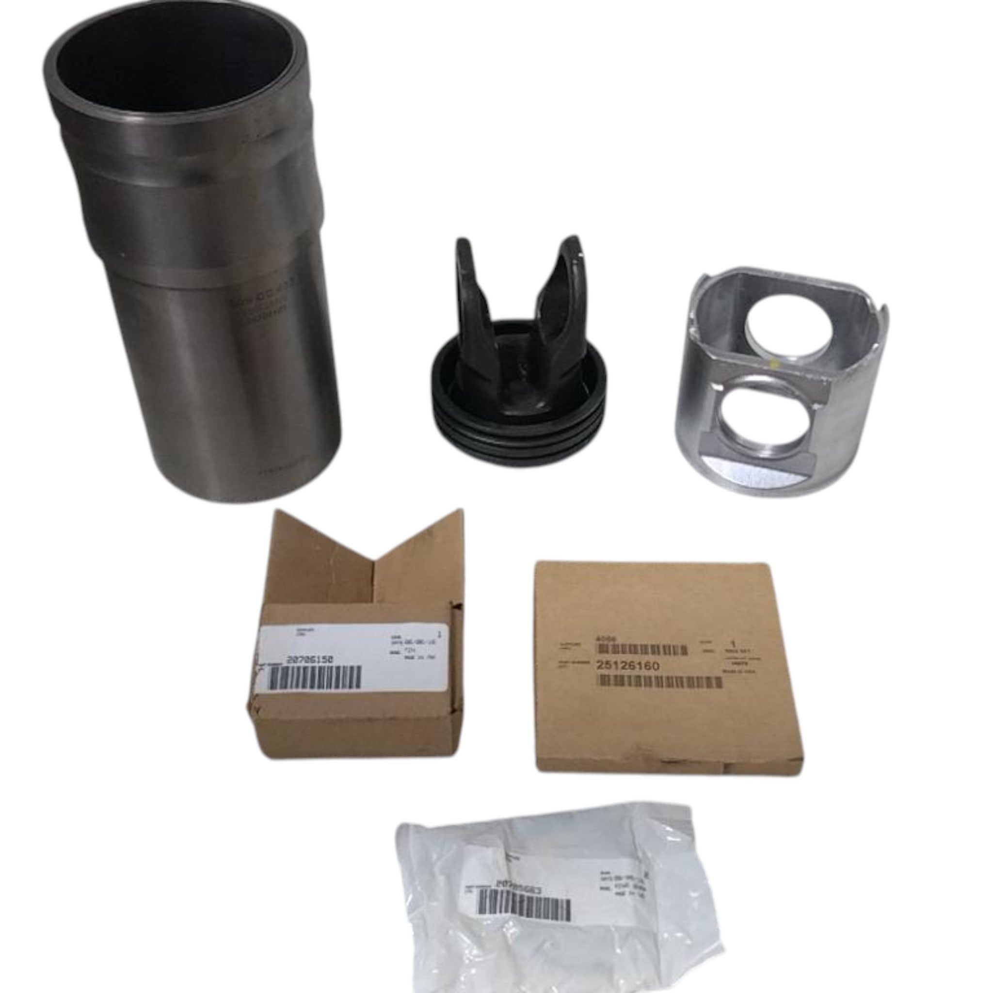 25129035 Genuine Mack Kit