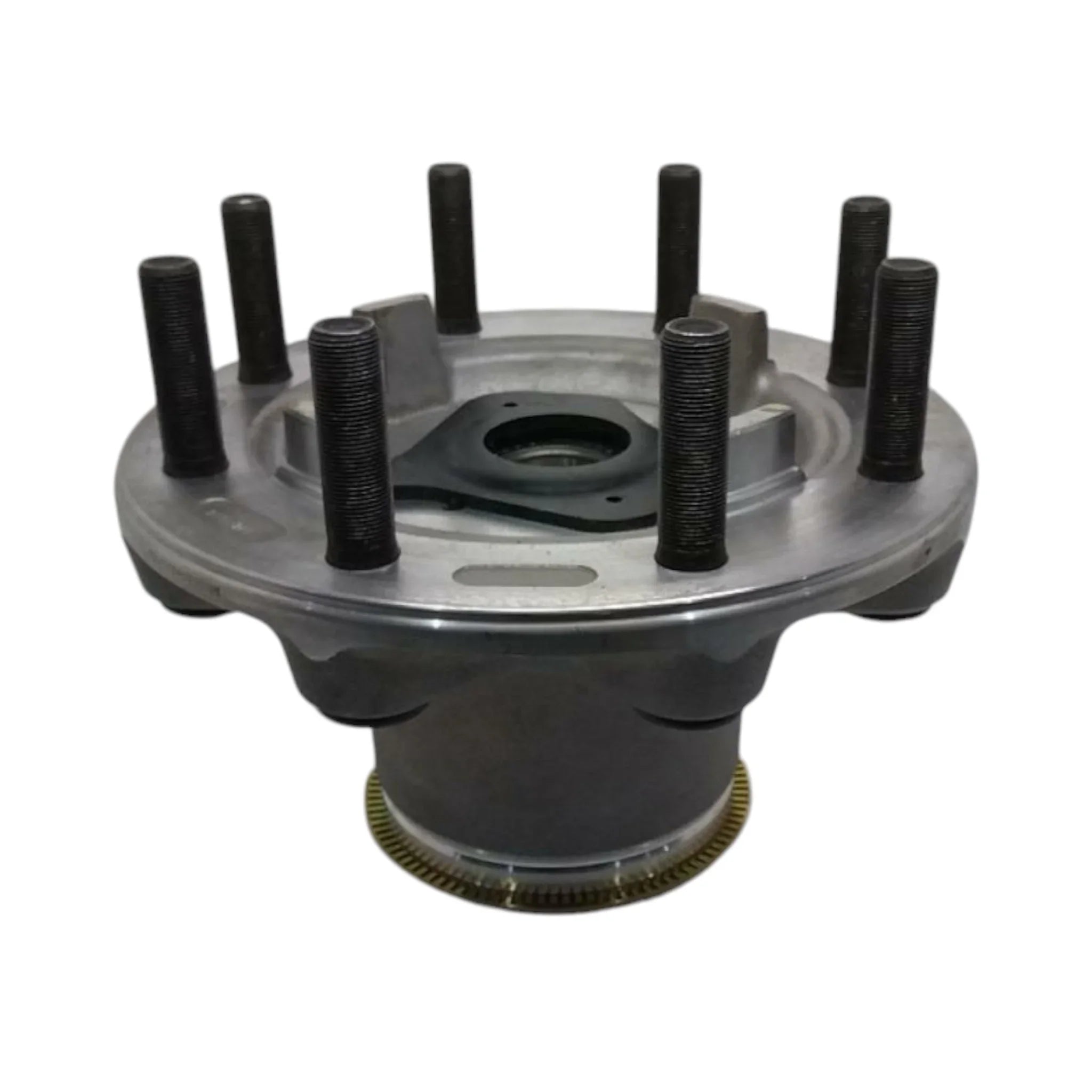 25016717 Genuine Mack Hub - Truck To Trailer