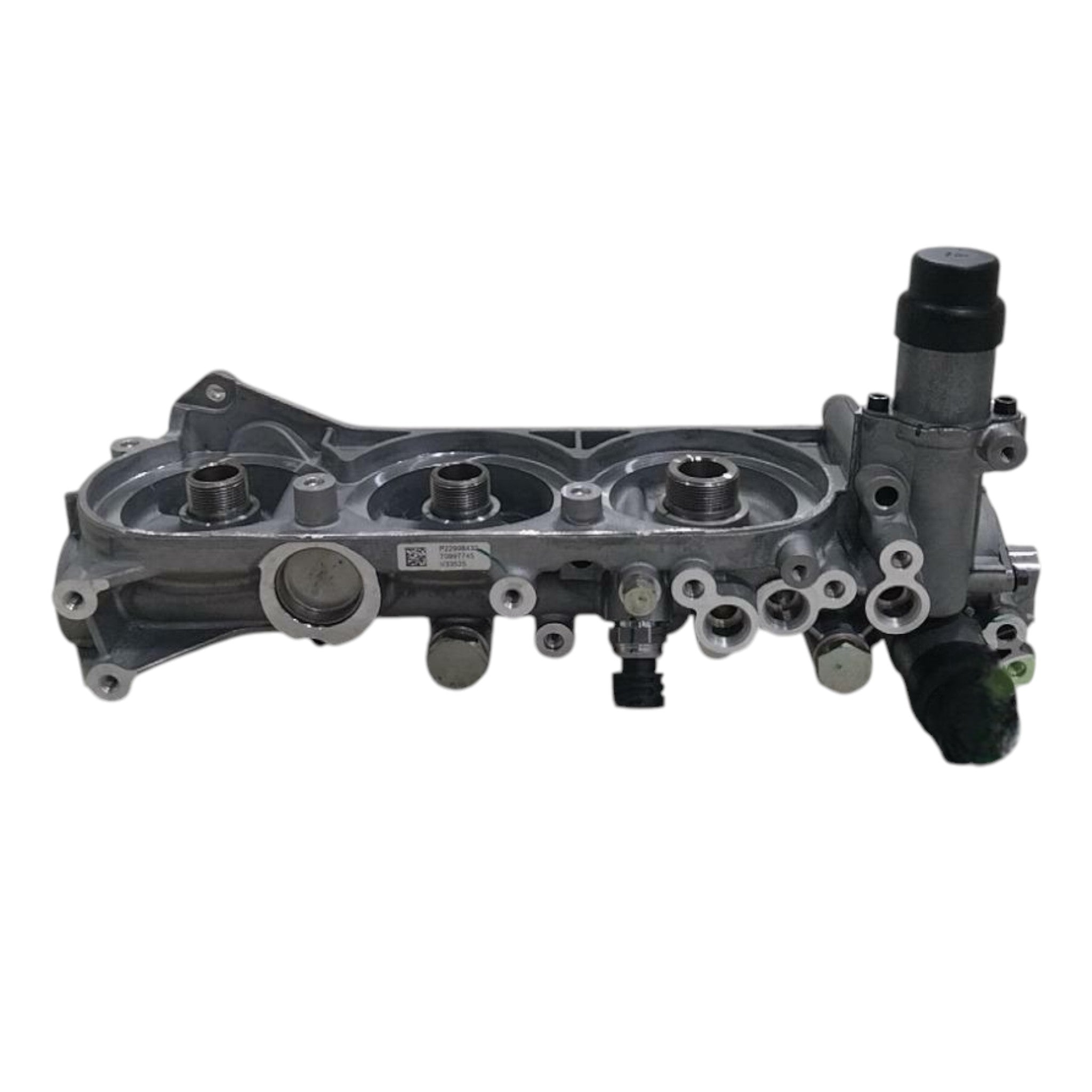 22998432 Genuine Mack Oil Filter Housing