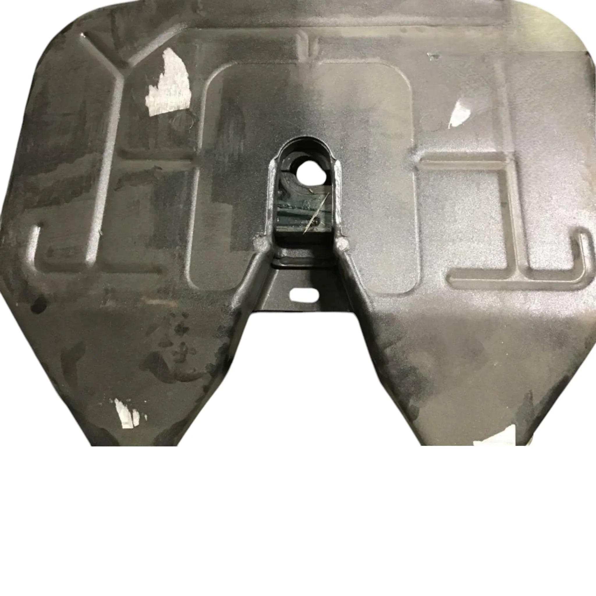 3093639 Genuine Mack Fifth Wheel - Truck To Trailer