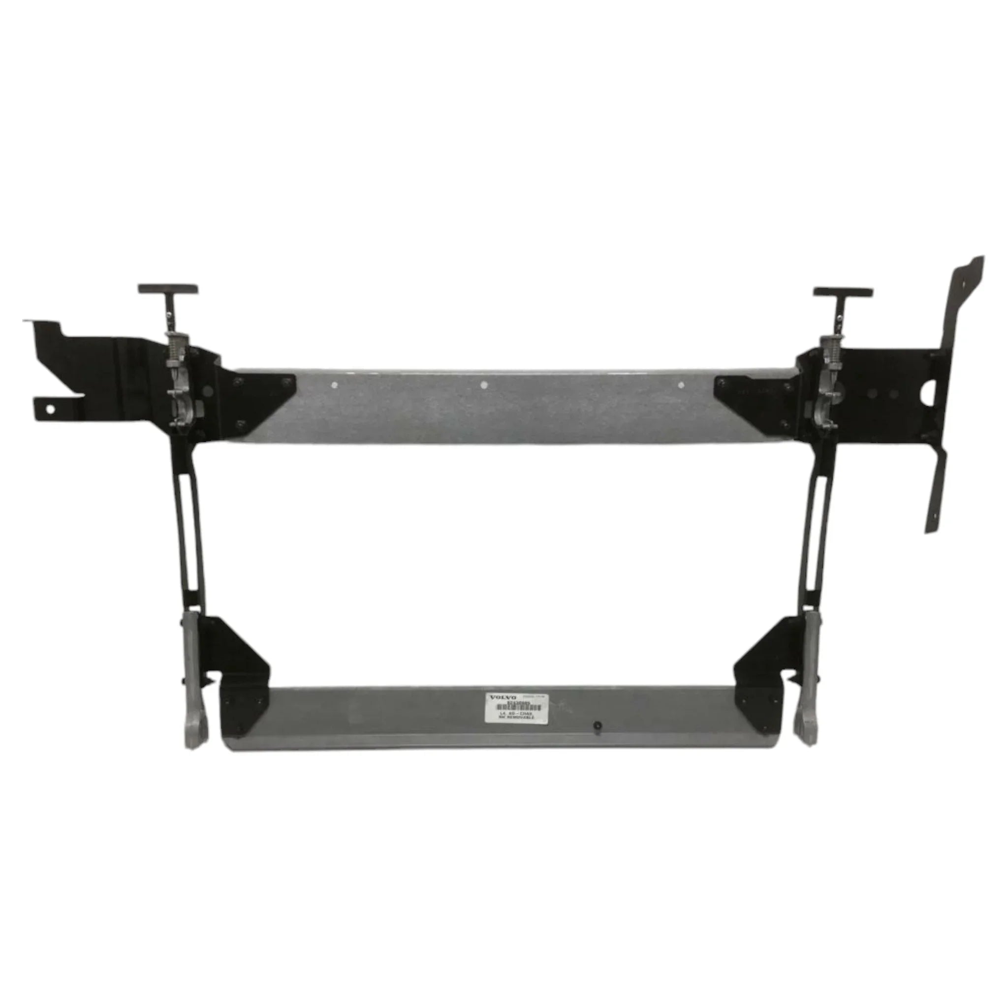 82430985 Genuine Volvo Frame - Truck To Trailer