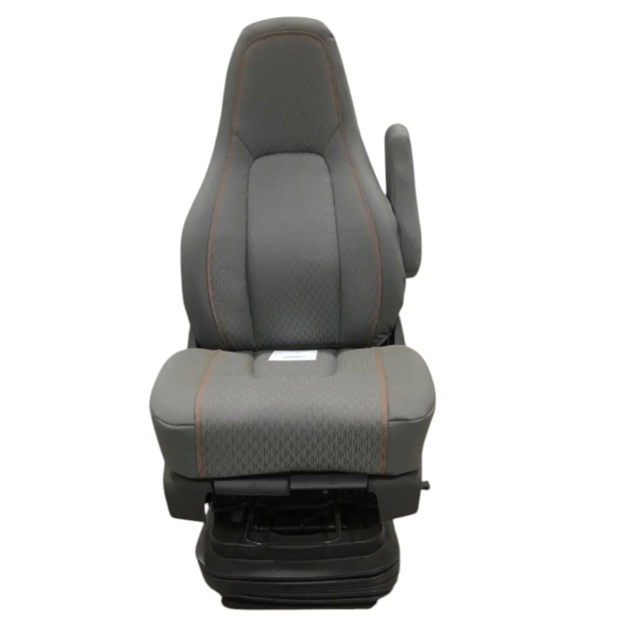 23849486 Genuine Mack Seat - Truck To Trailer